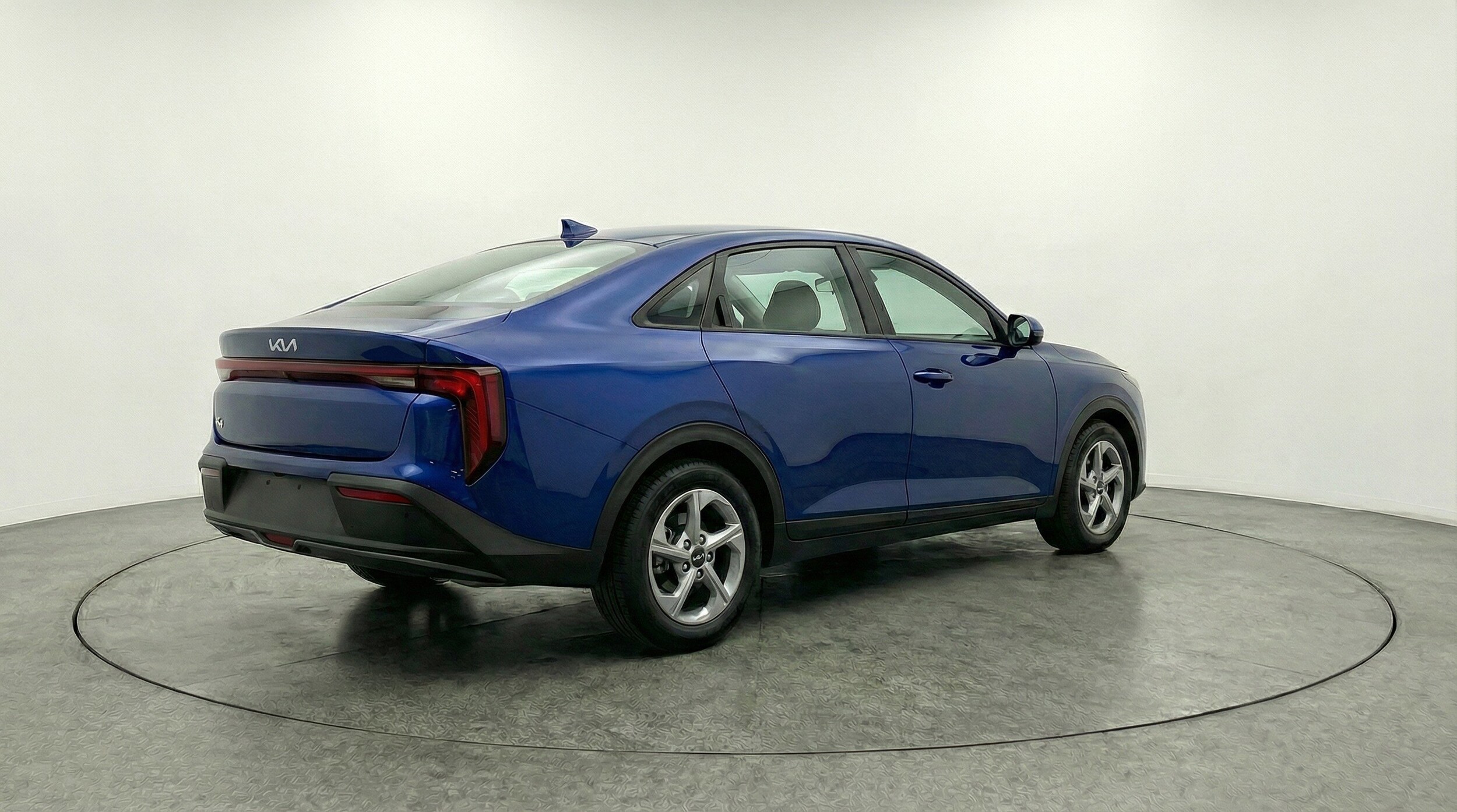 Thumbnail: 2025 Kia K4 - 9