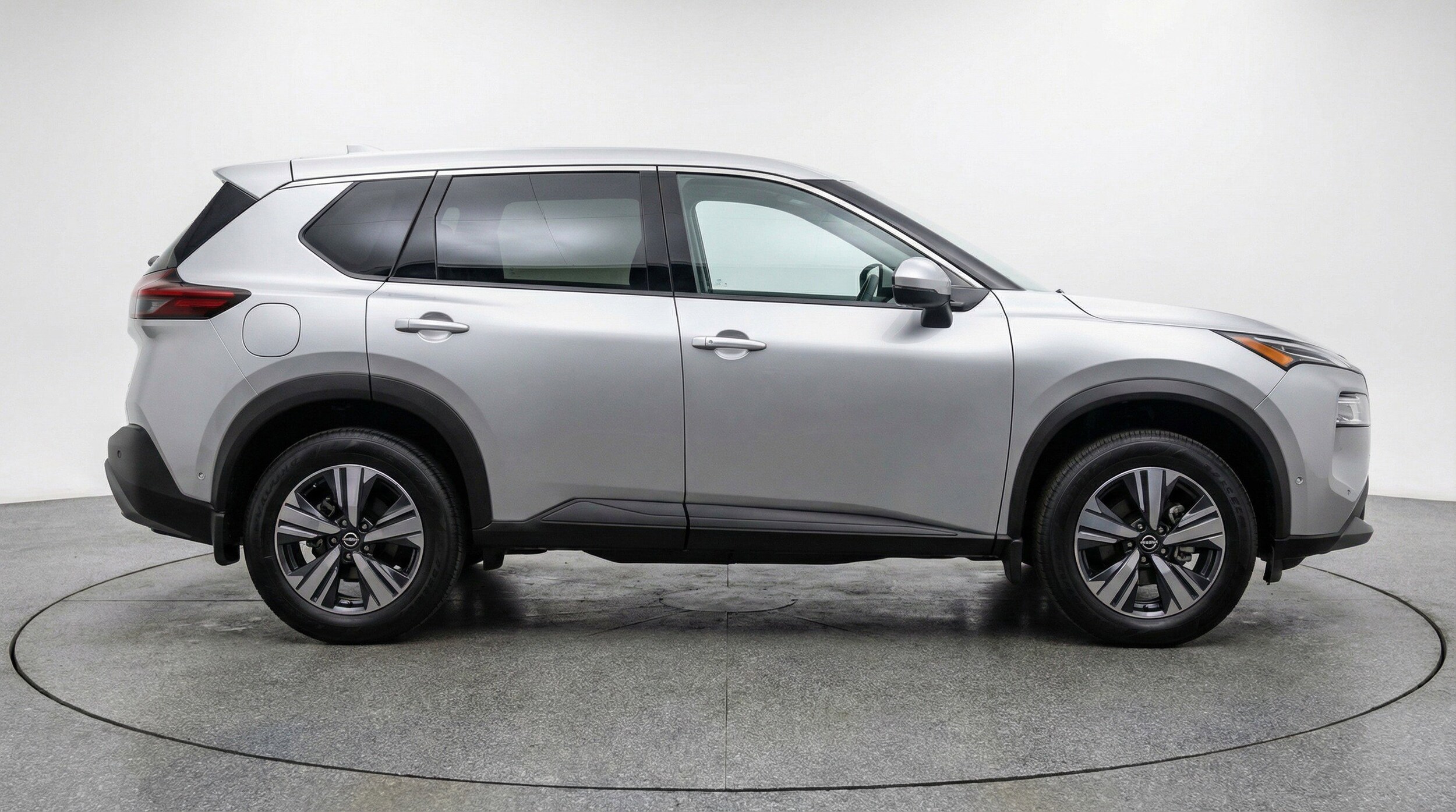 Thumbnail: 2025 Nissan Rogue - 11