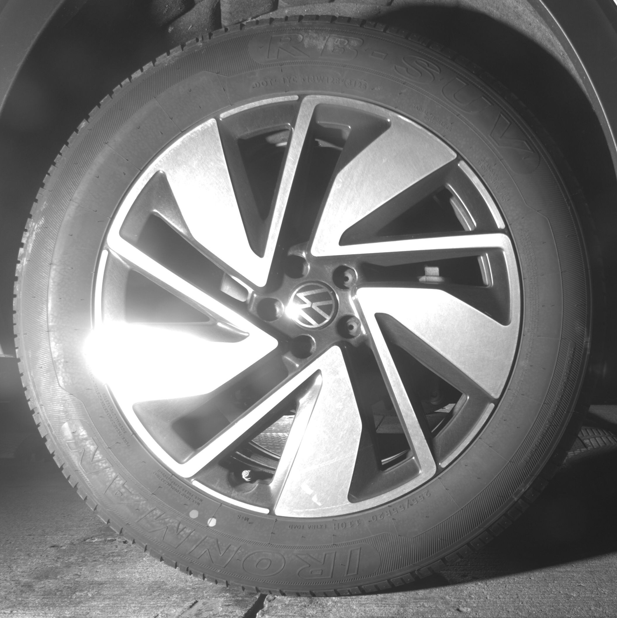 Thumbnail: 2024 Volkswagen Atlas - 12