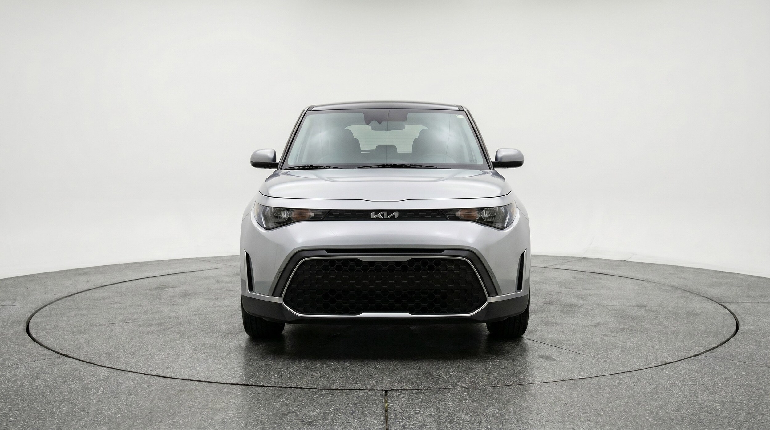 Thumbnail: 2025 Kia Soul - 2