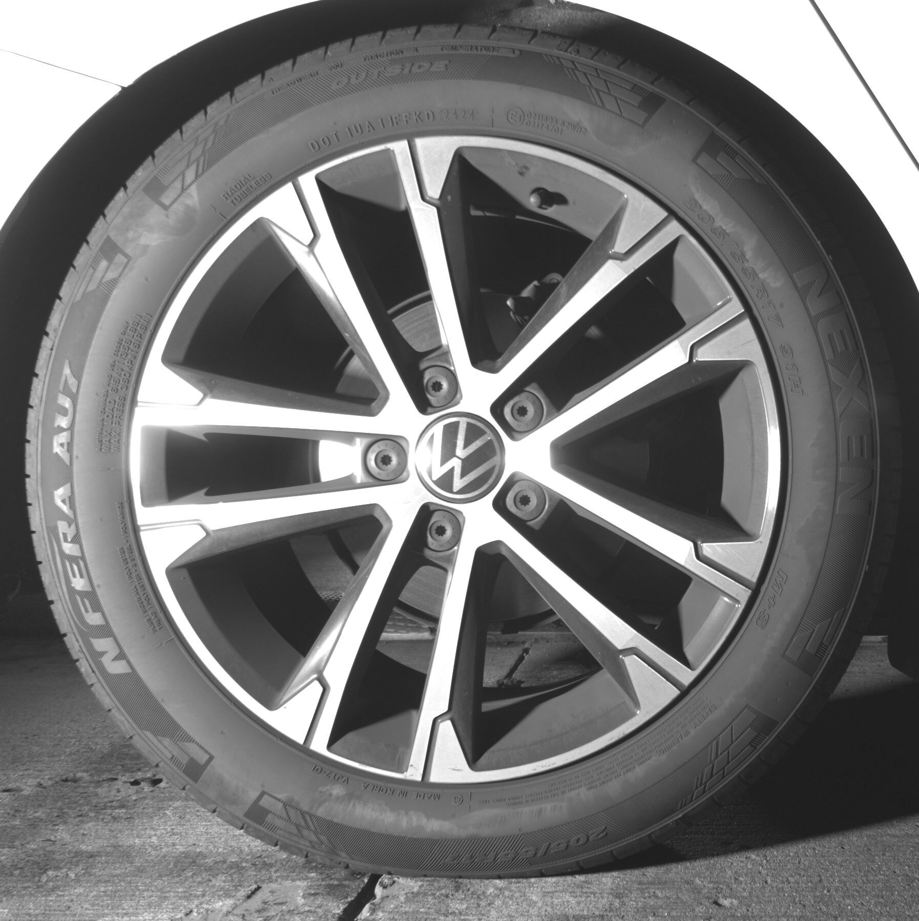 Thumbnail: 2025 Volkswagen Jetta - 12