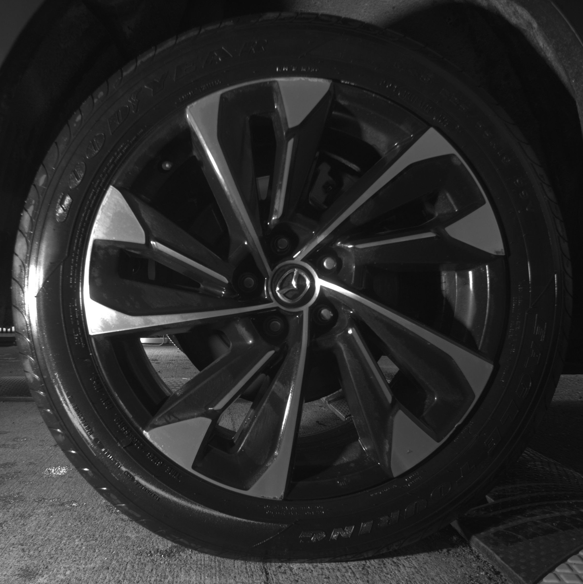 Thumbnail: 2025 Mazda CX-50 - 15