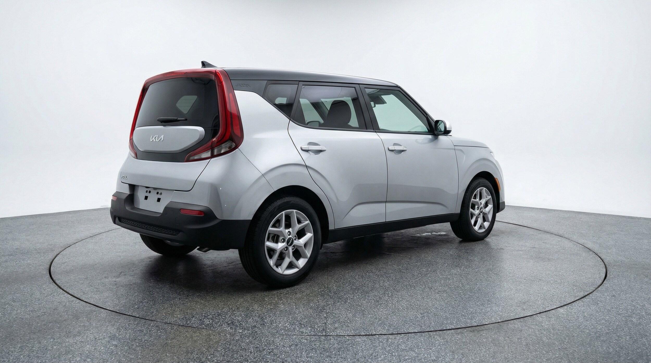 Thumbnail: 2025 Kia Soul - 9