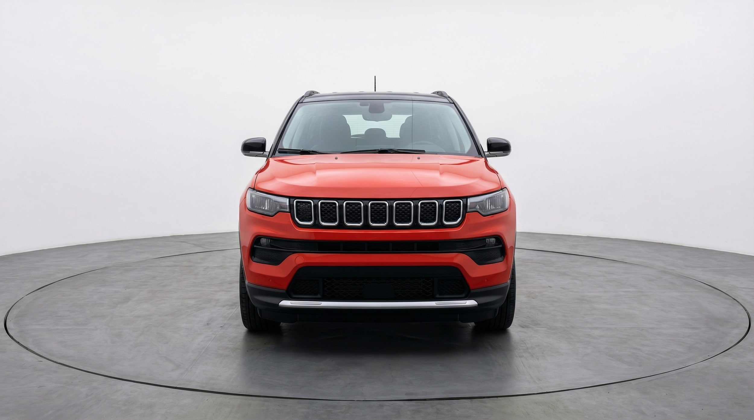 Thumbnail: 2025 Jeep Compass - 2