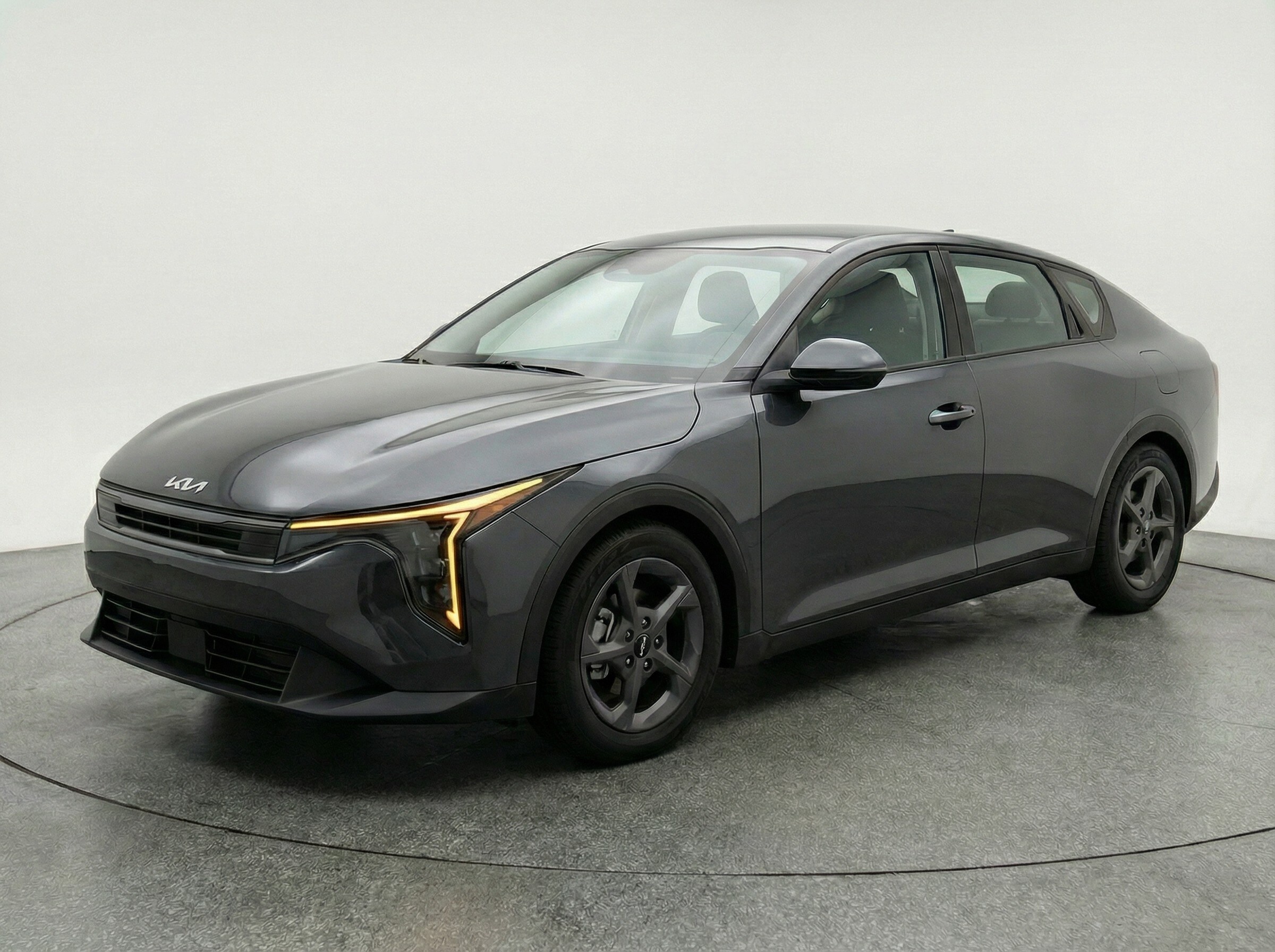 Thumbnail: 2025 Kia K4 - 3