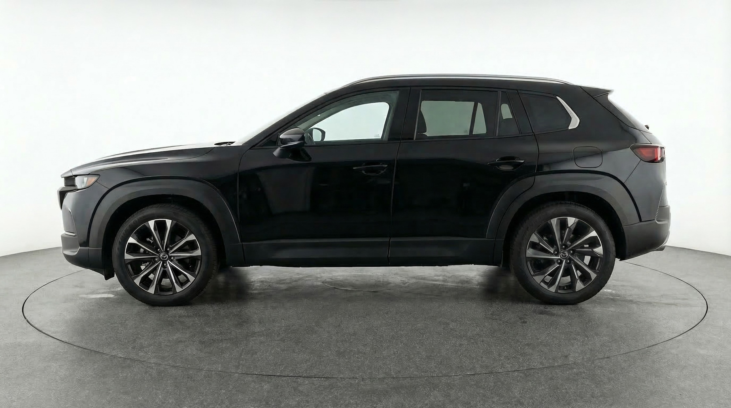 Thumbnail: 2025 Mazda CX-50 - 4