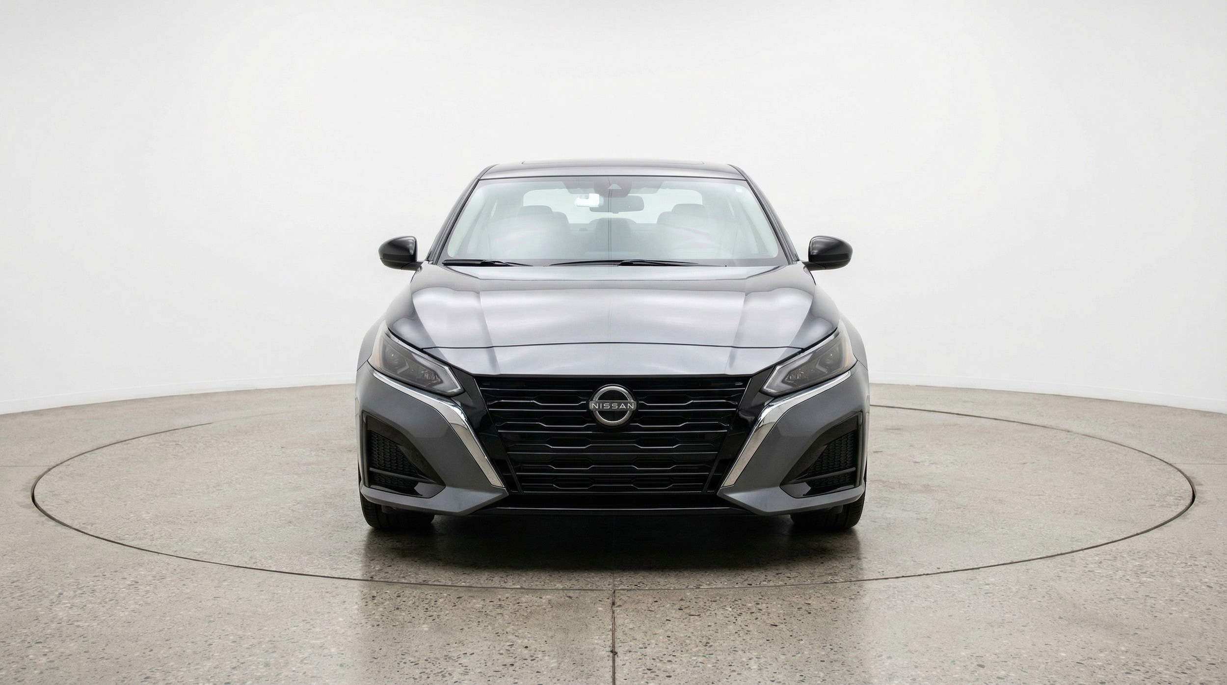 Thumbnail: 2025 Nissan Altima - 2