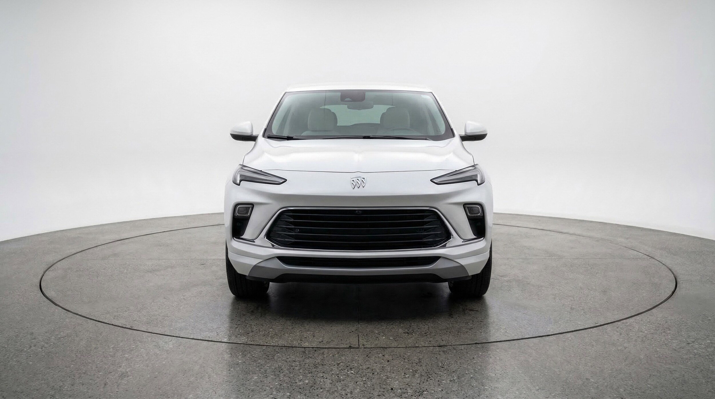 Thumbnail: 2025 Buick Encore GX - 2