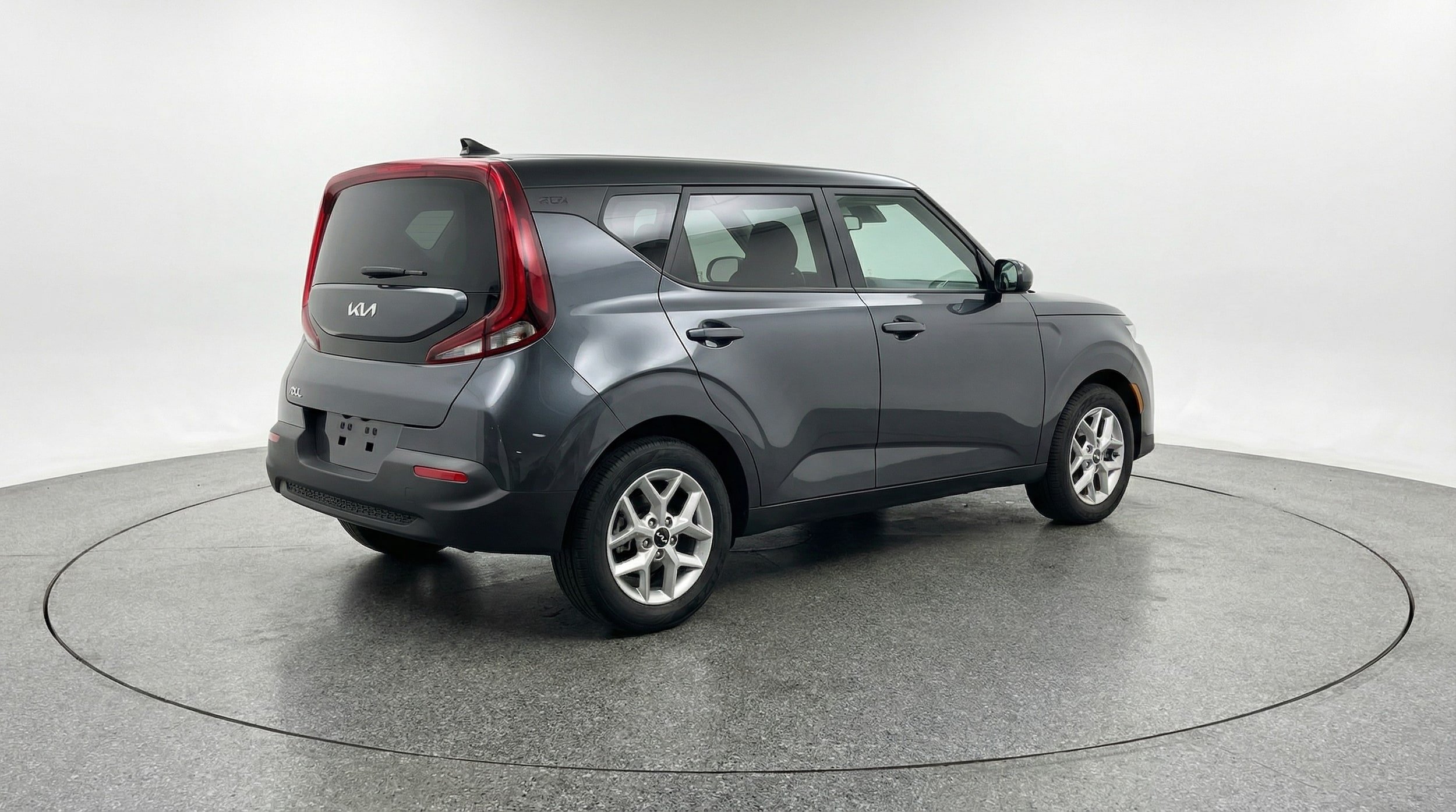 Thumbnail: 2025 Kia Soul - 7