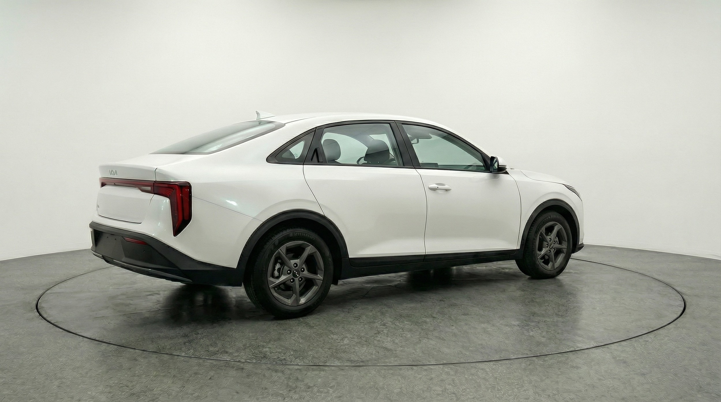 Thumbnail: 2025 Kia K4 - 7