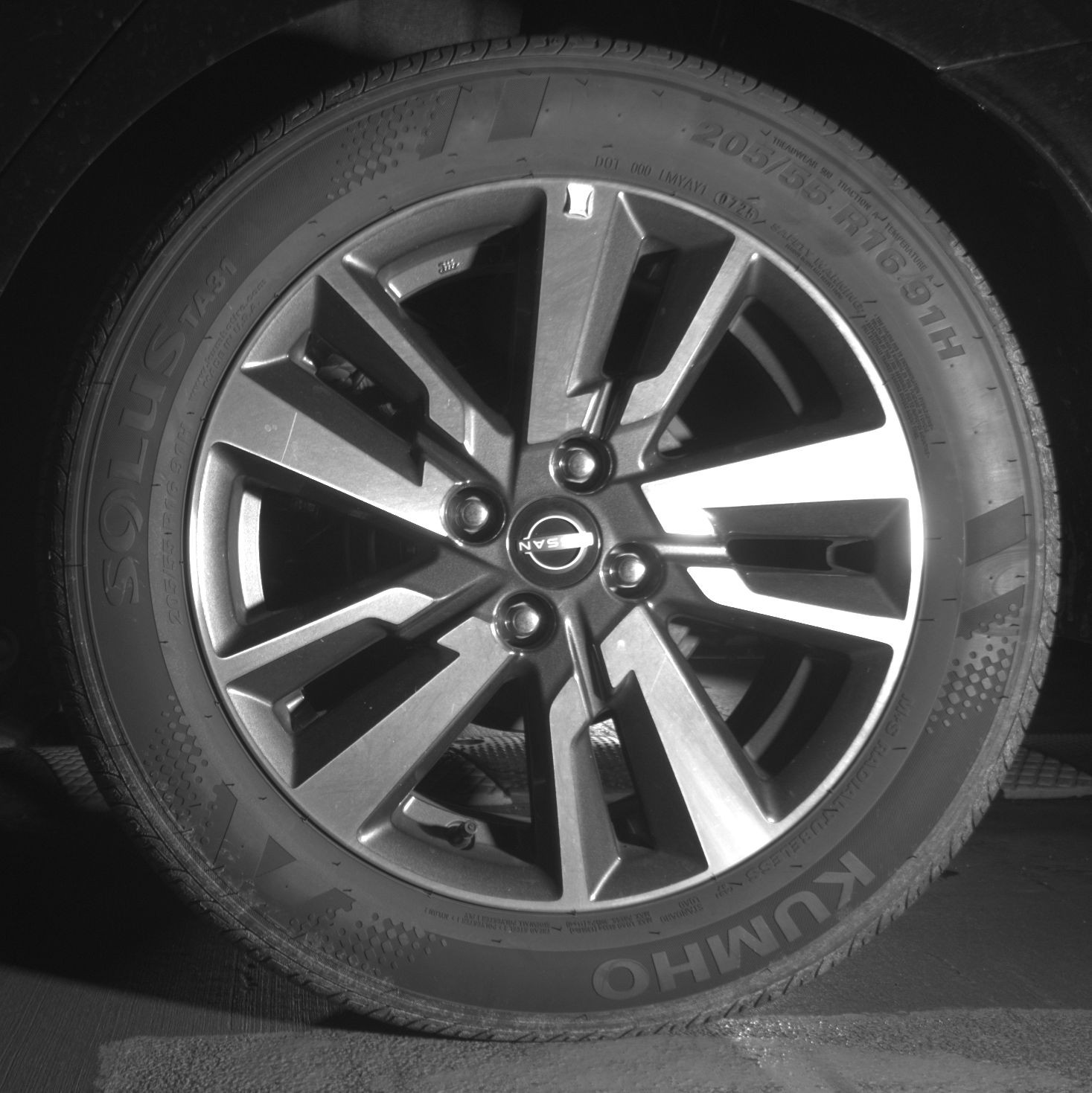 Thumbnail: 2025 Nissan Versa - 11