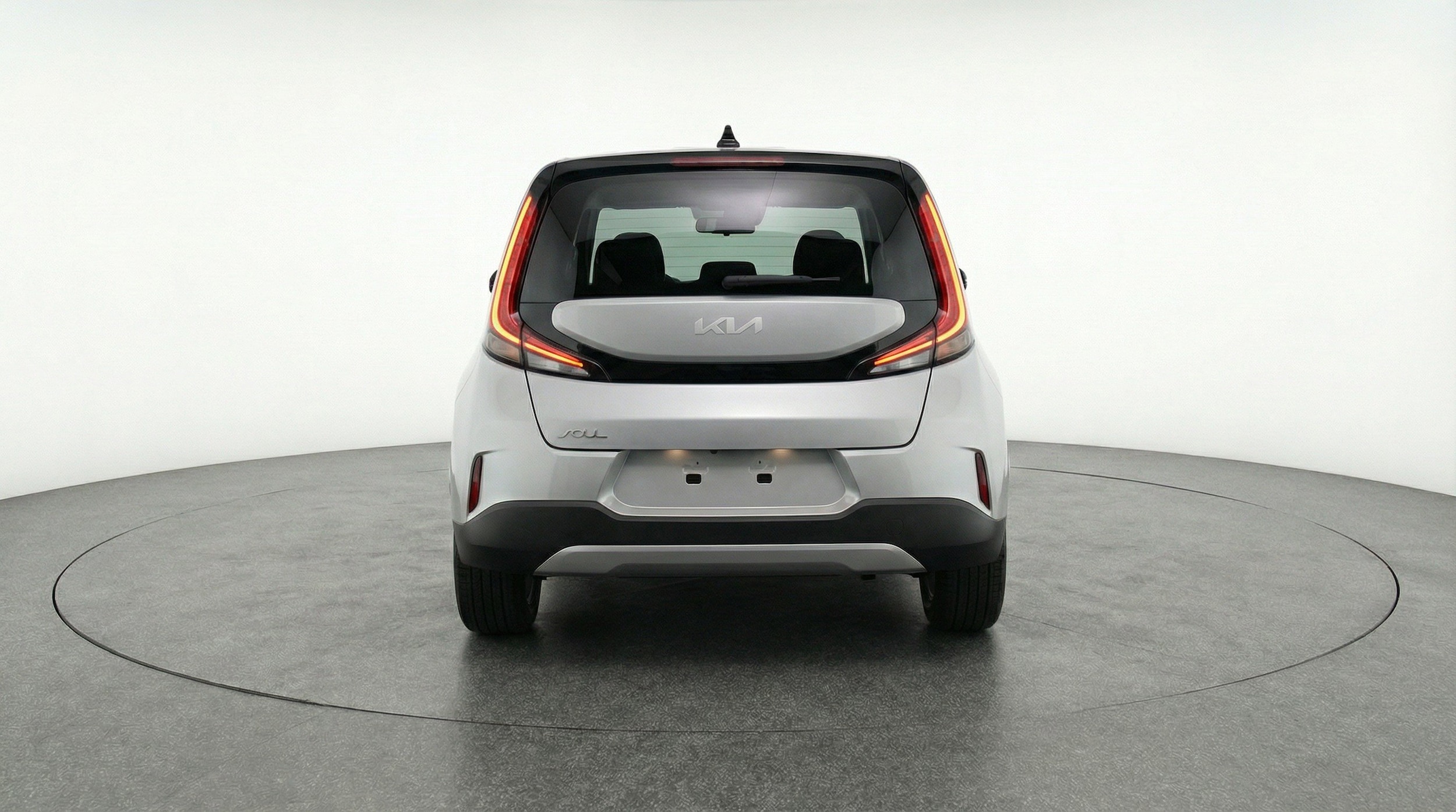 Thumbnail: 2025 Kia Soul - 7