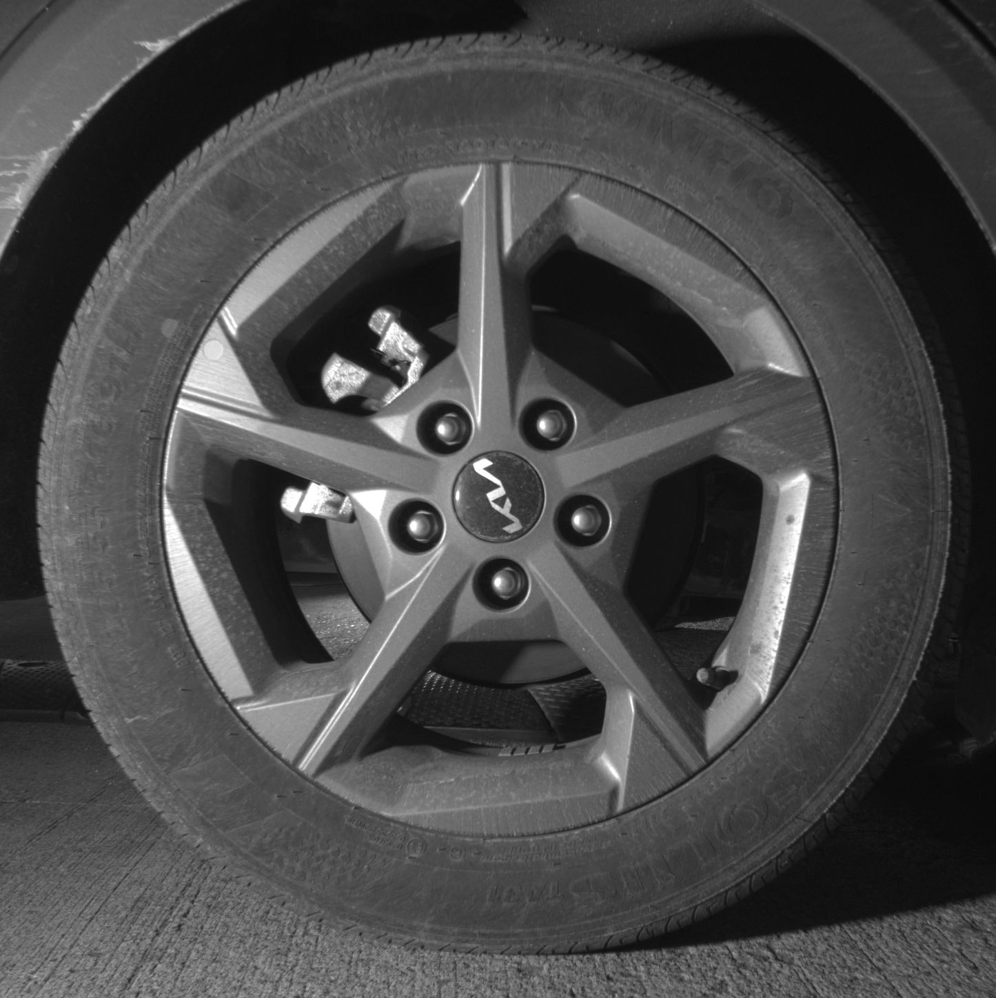 Thumbnail: 2025 Kia K4 - 12