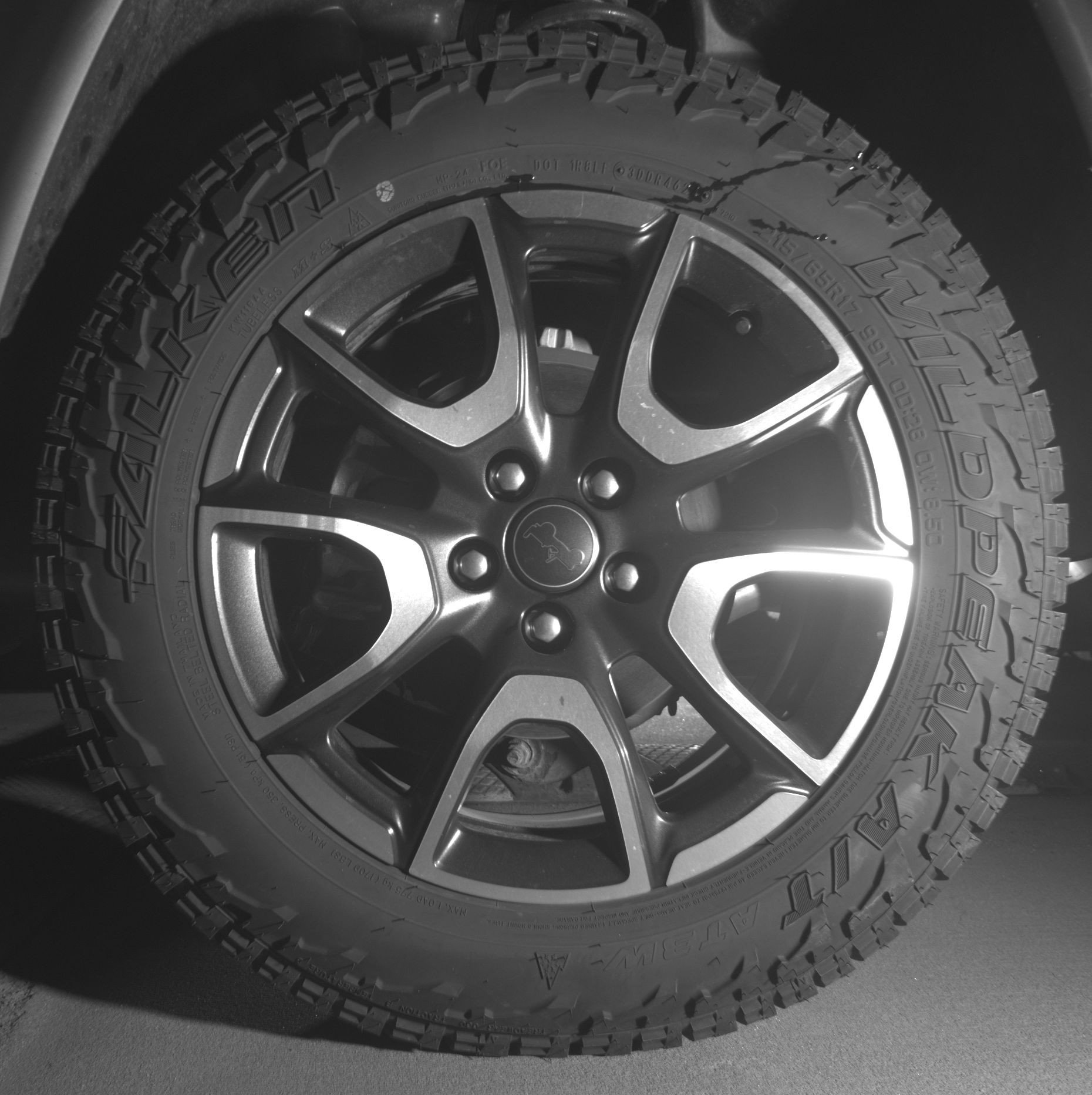 Thumbnail: 2025 Jeep Compass - 14
