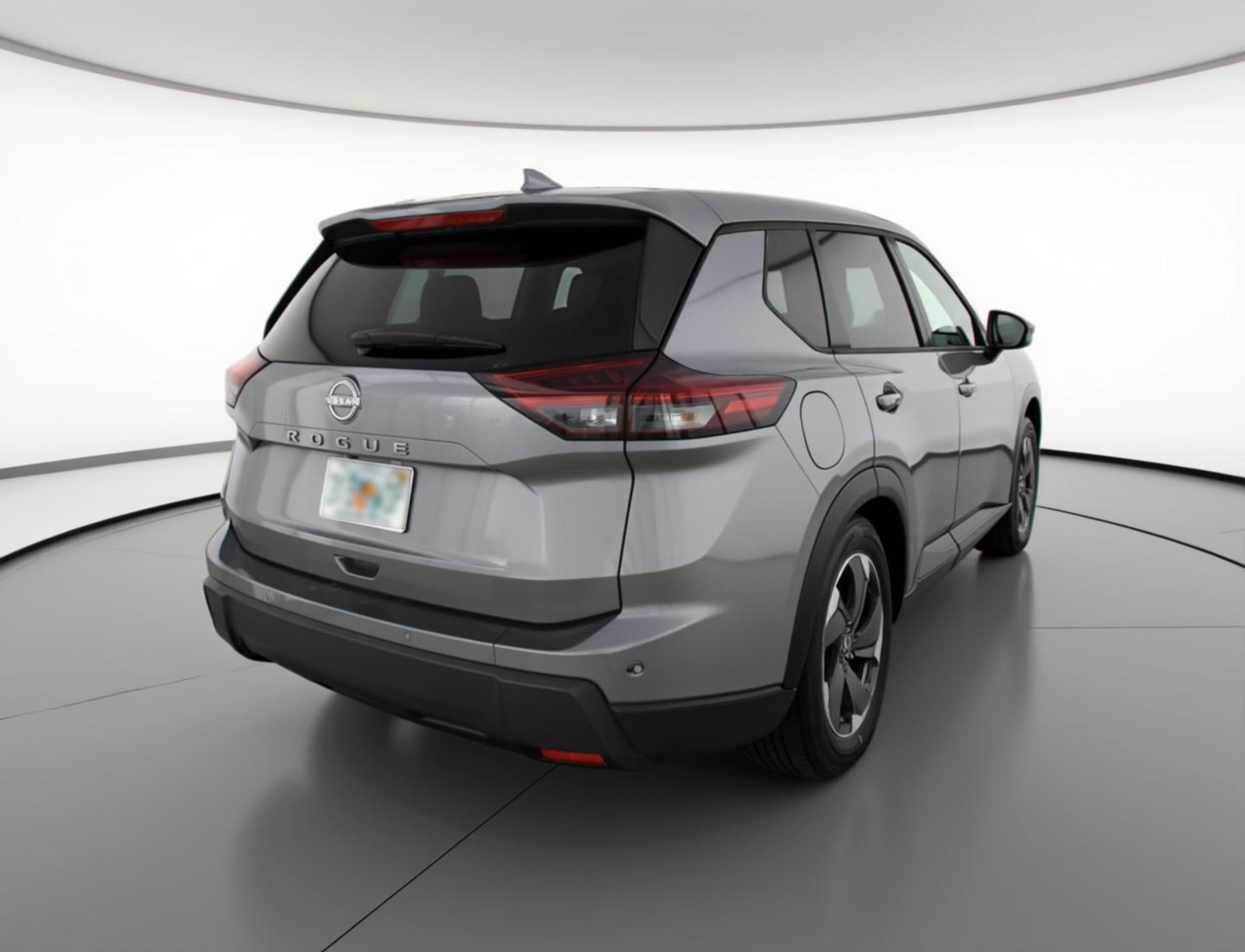 Thumbnail: 2025 Nissan Rogue - 7