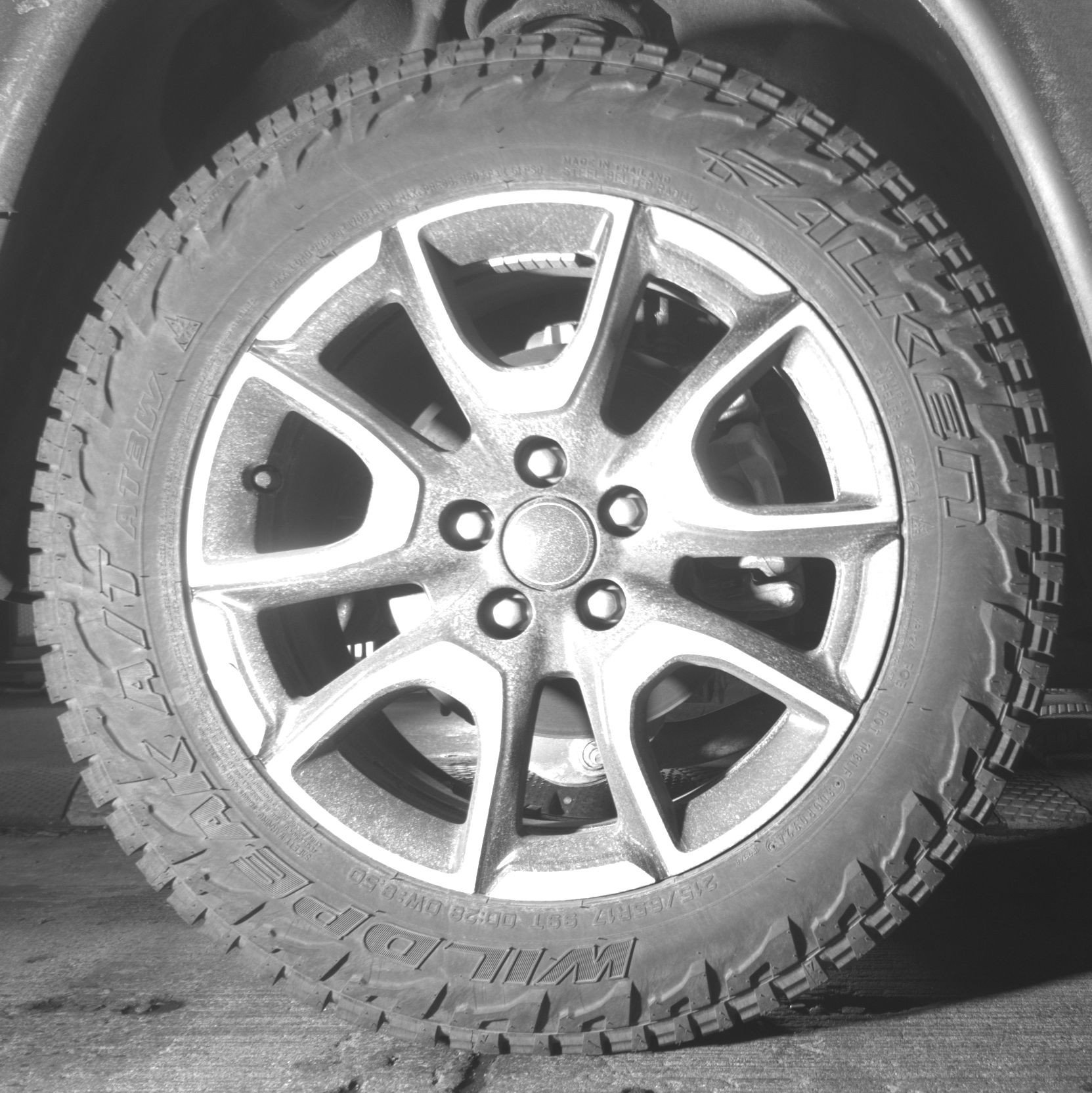 Thumbnail: 2025 Jeep Compass - 15