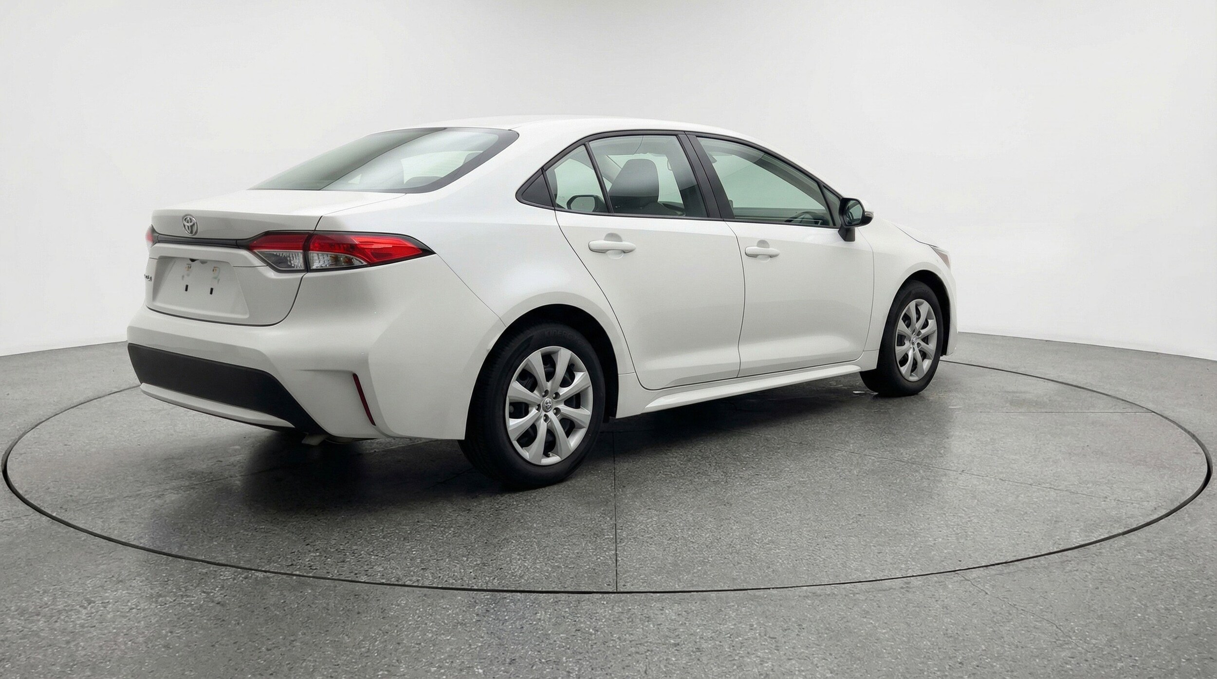Thumbnail: 2025 Toyota Corolla - 9