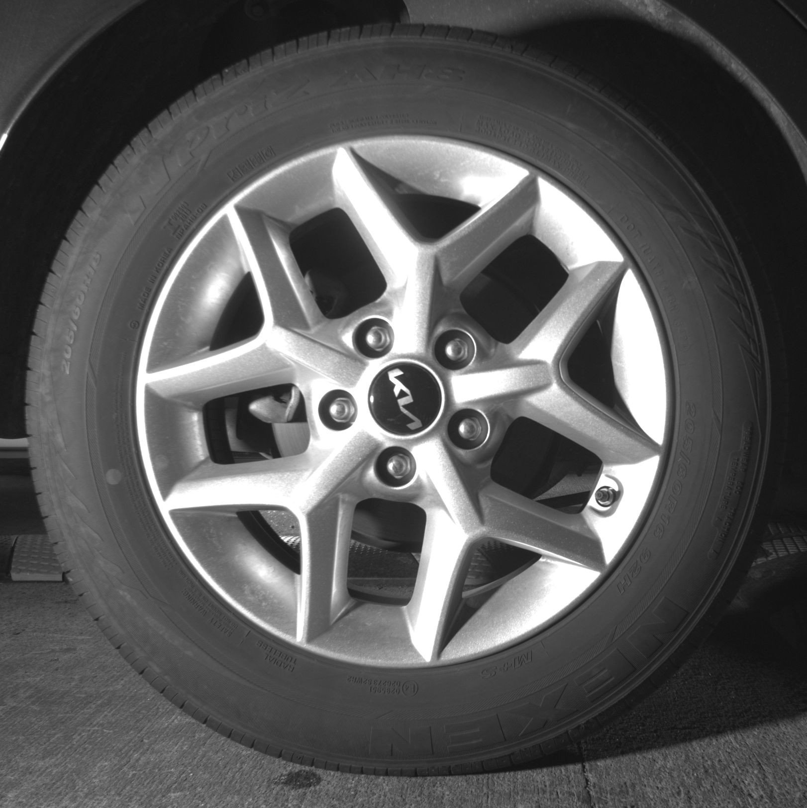 Thumbnail: 2025 Kia Soul - 15