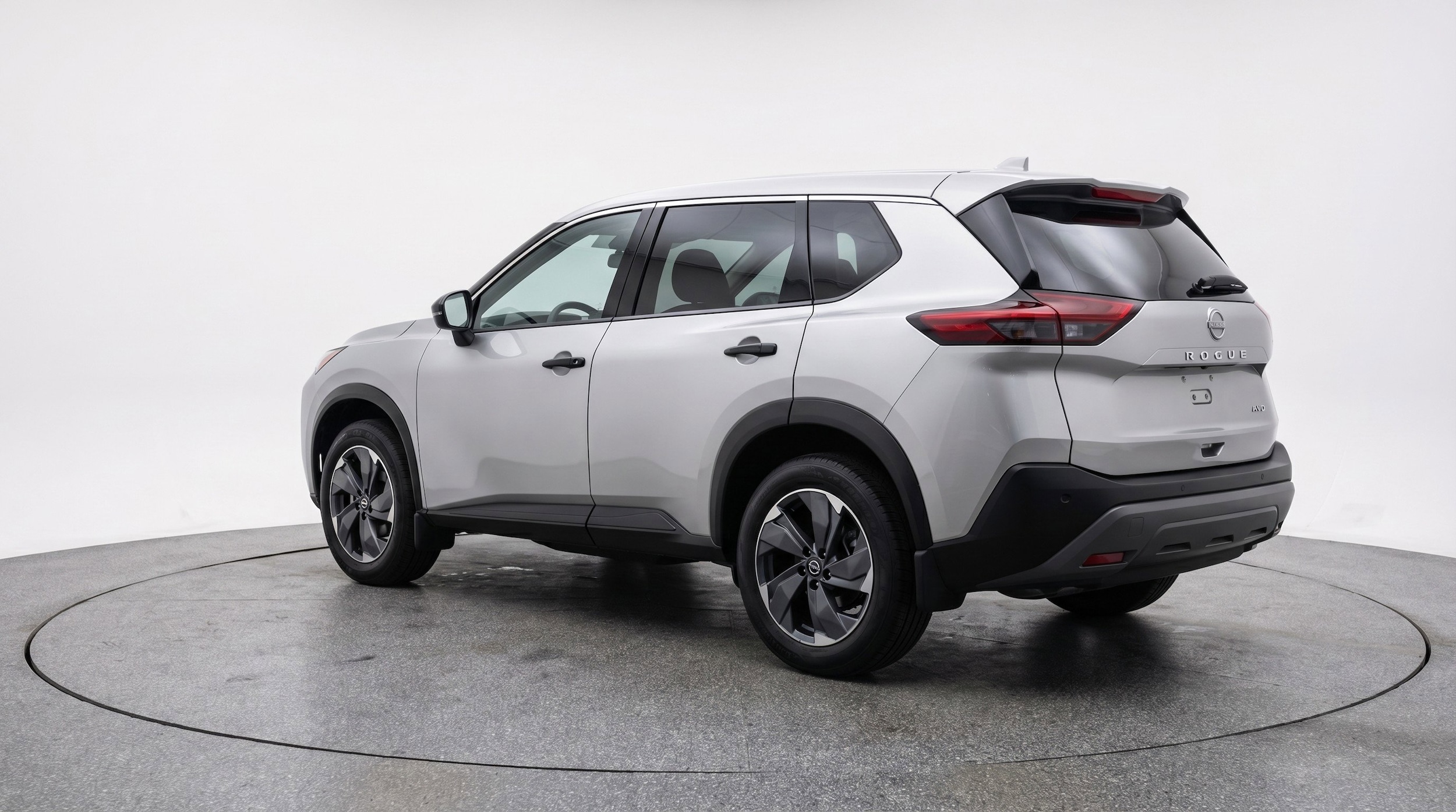 Thumbnail: 2025 Nissan Rogue - 6