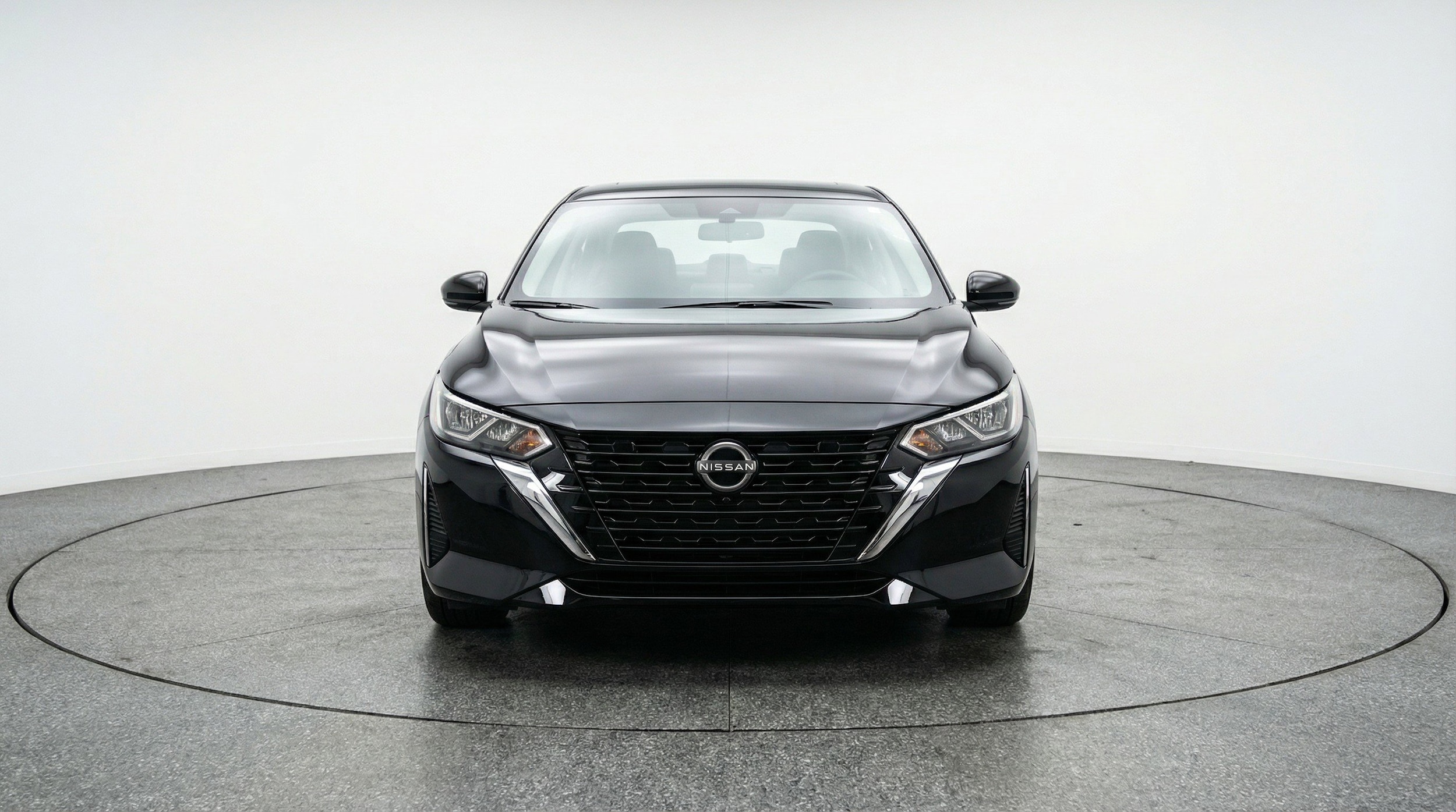 Thumbnail: 2025 Nissan Sentra - 2