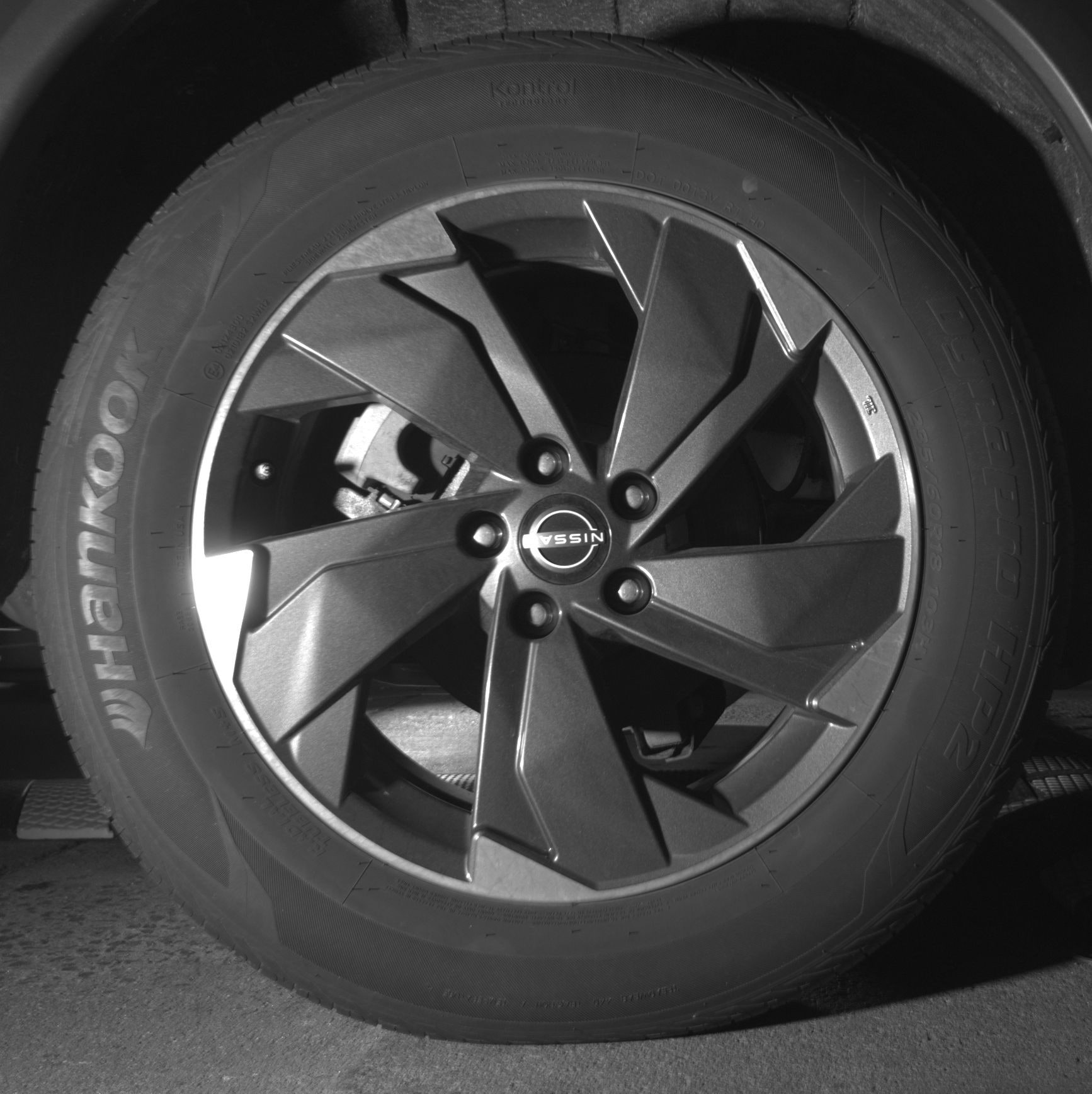 Thumbnail: 2025 Nissan Rogue - 12