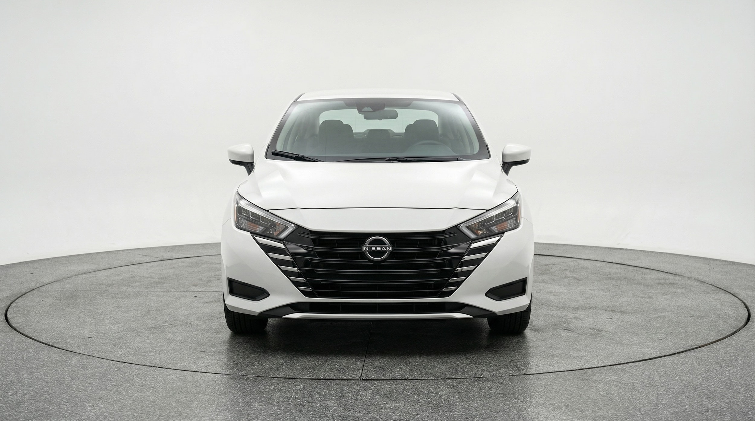 Thumbnail: 2025 Nissan Versa - 2