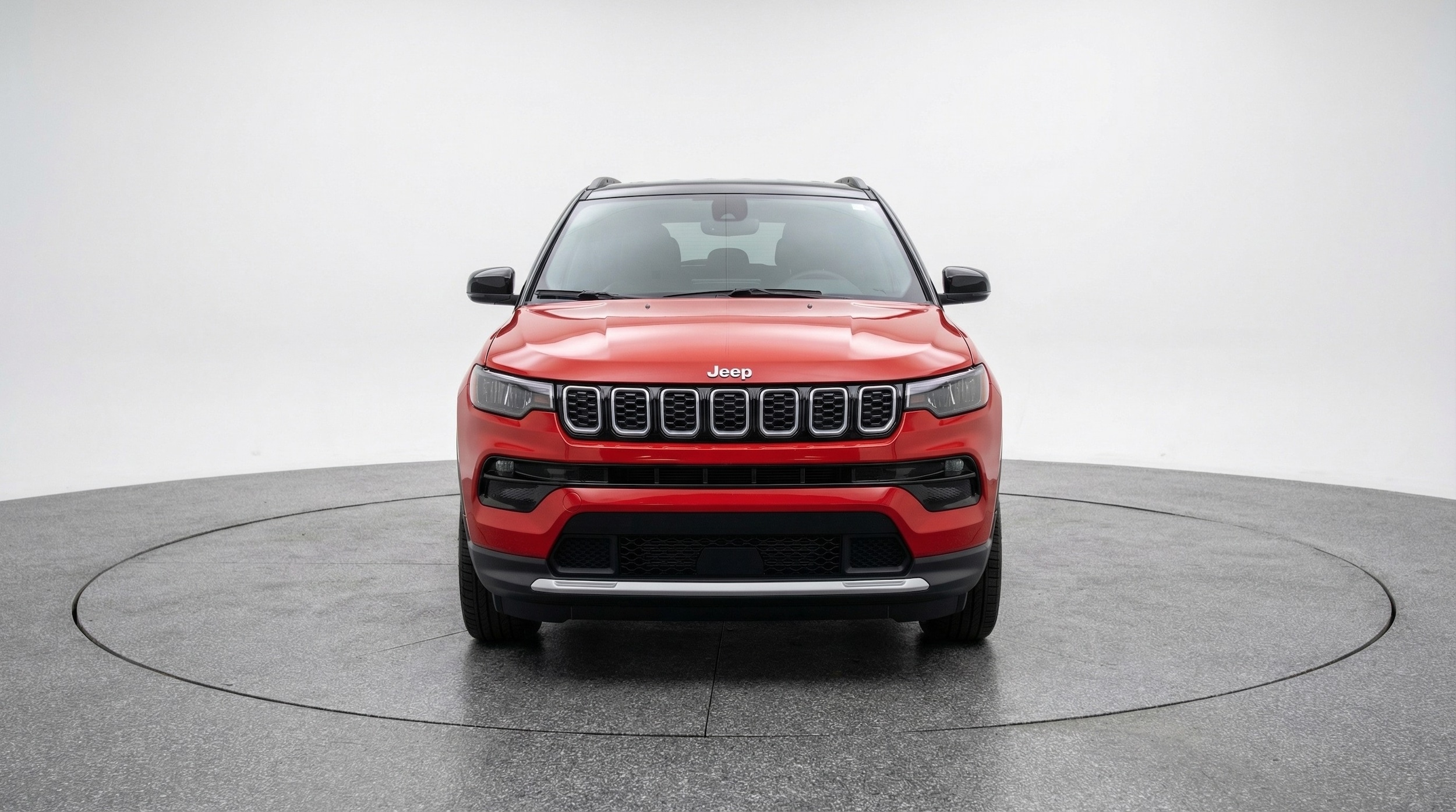 Thumbnail: 2025 Jeep Compass - 2