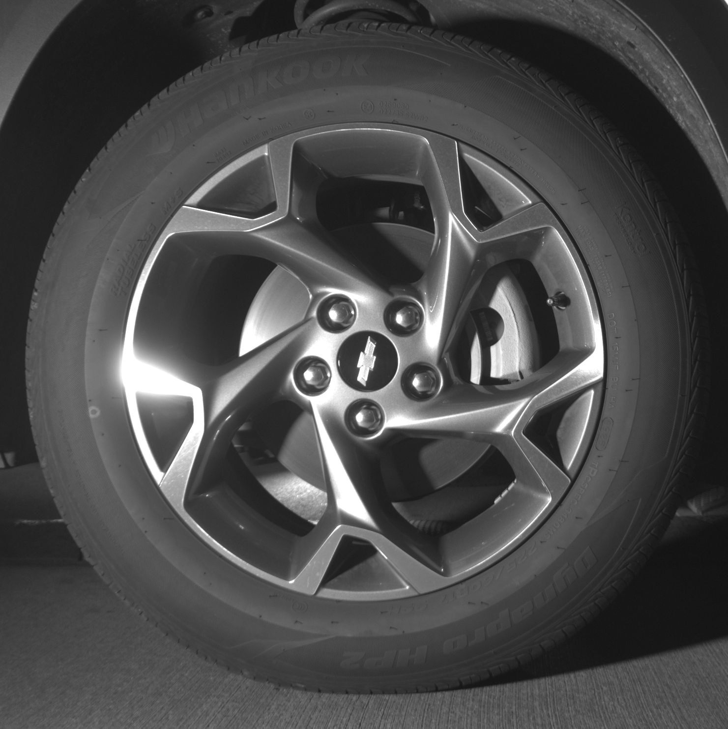 Thumbnail: 2025 Chevrolet Trax - 10