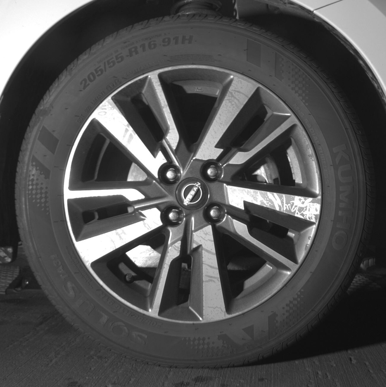 Thumbnail: 2025 Nissan Versa - 10