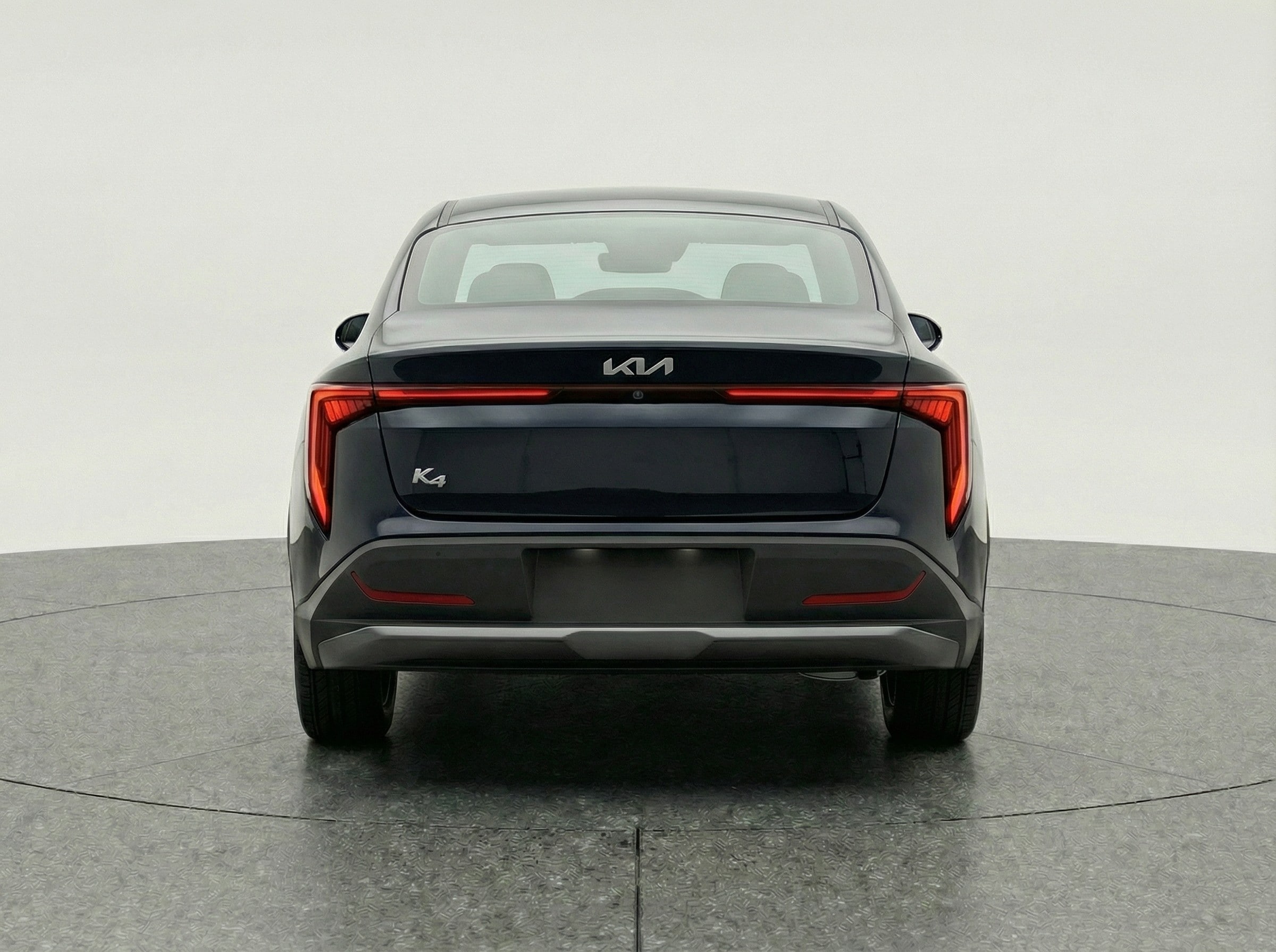 Thumbnail: 2025 Kia K4 - 6