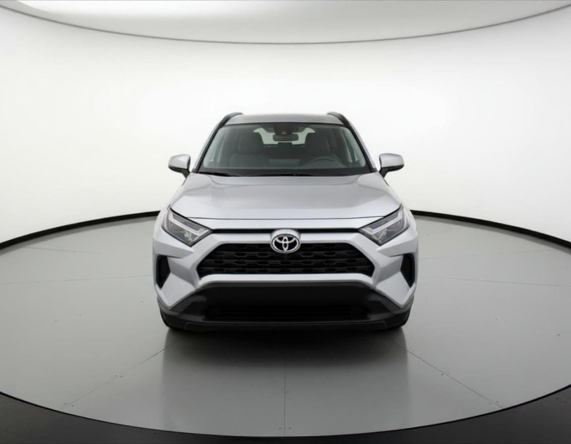 Thumbnail: 2025 Toyota RAV4 - 2