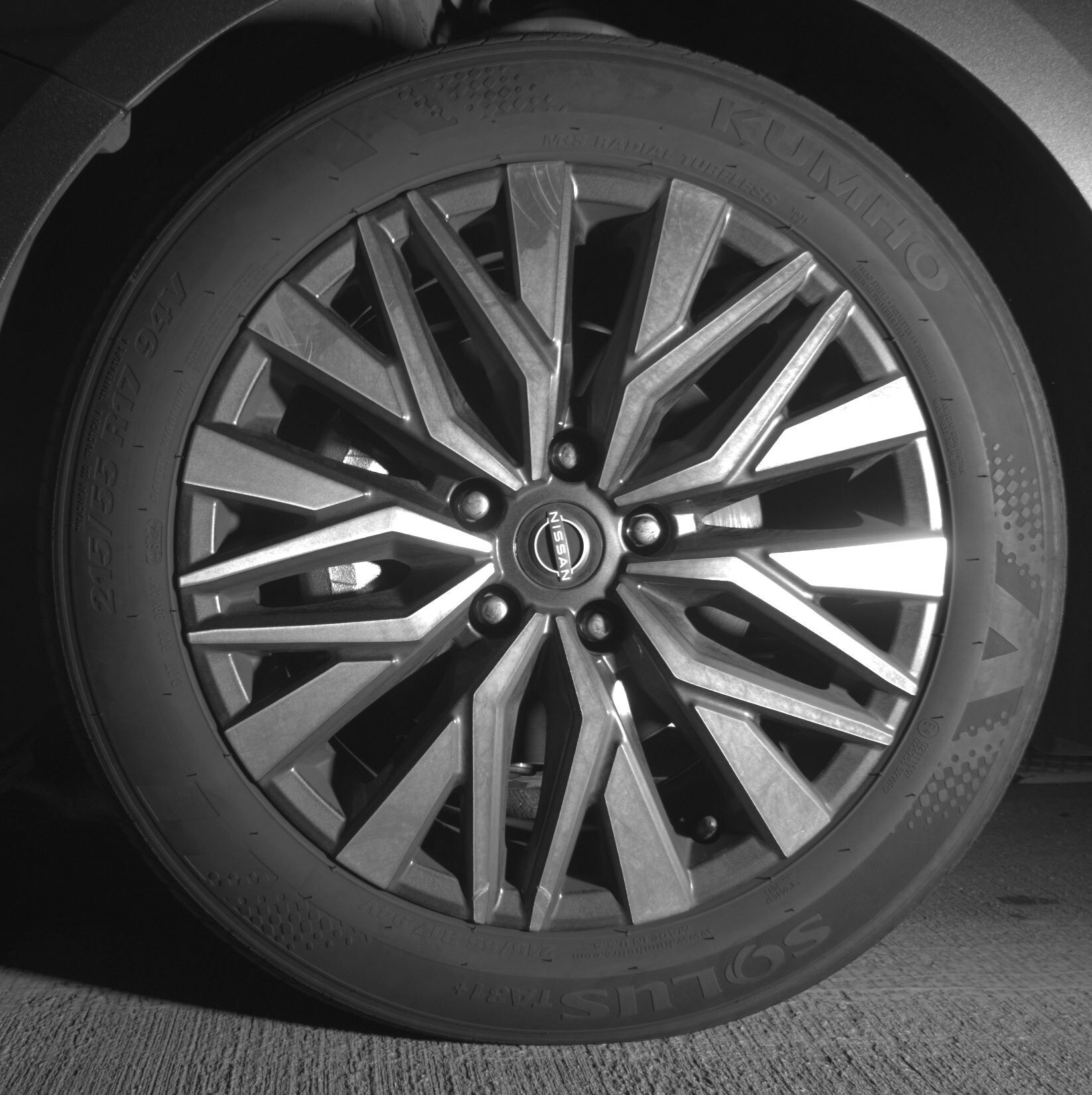 Thumbnail: 2025 Nissan Altima - 9