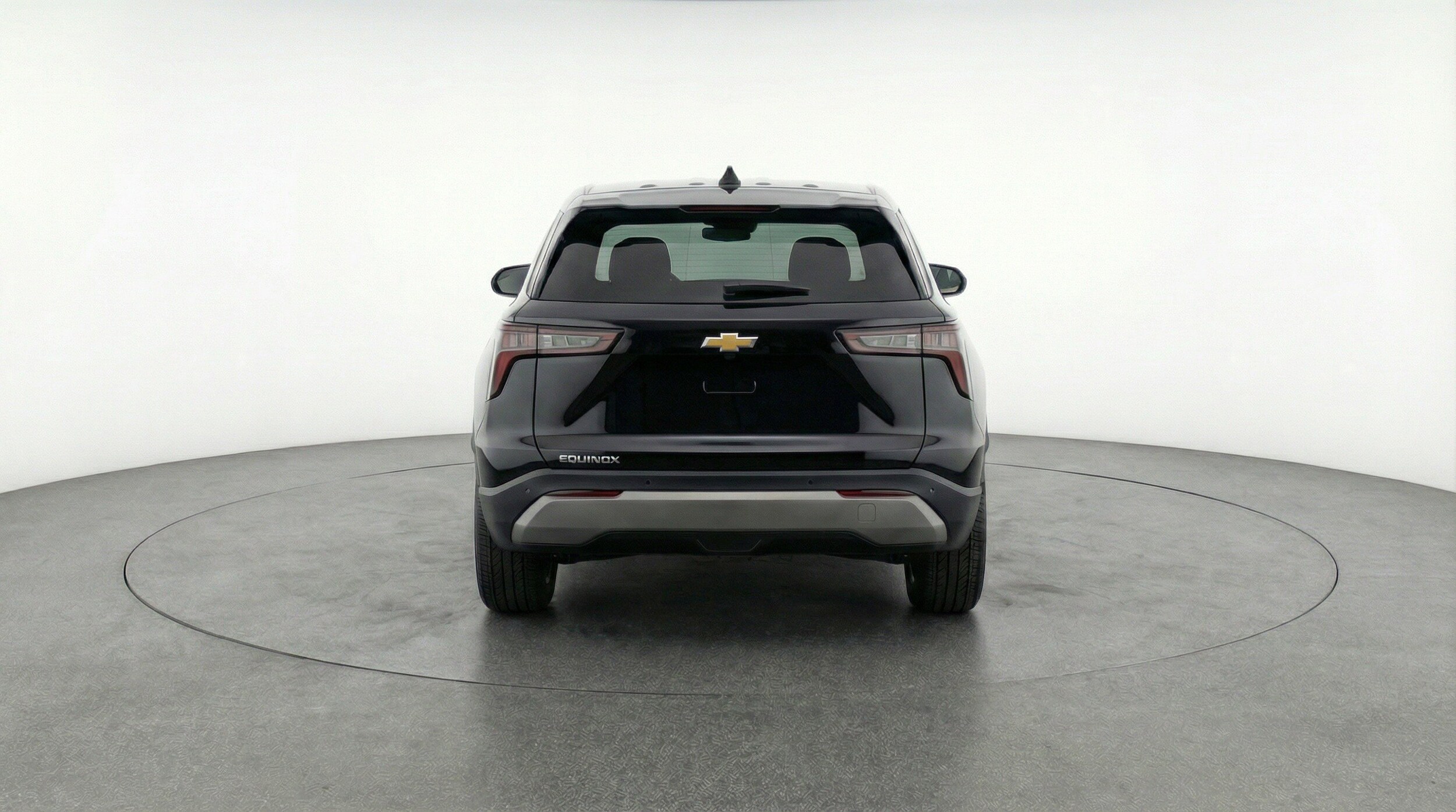 Thumbnail: 2025 Chevrolet Equinox - 7