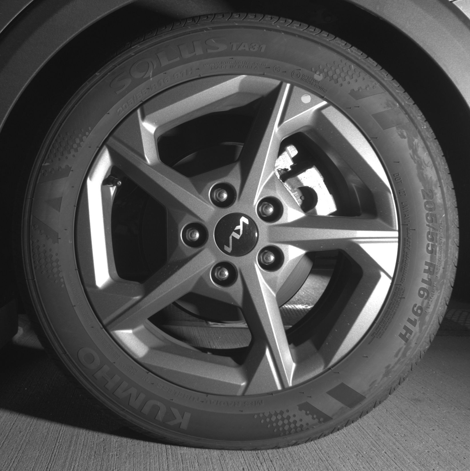 Thumbnail: 2025 Kia K4 - 11