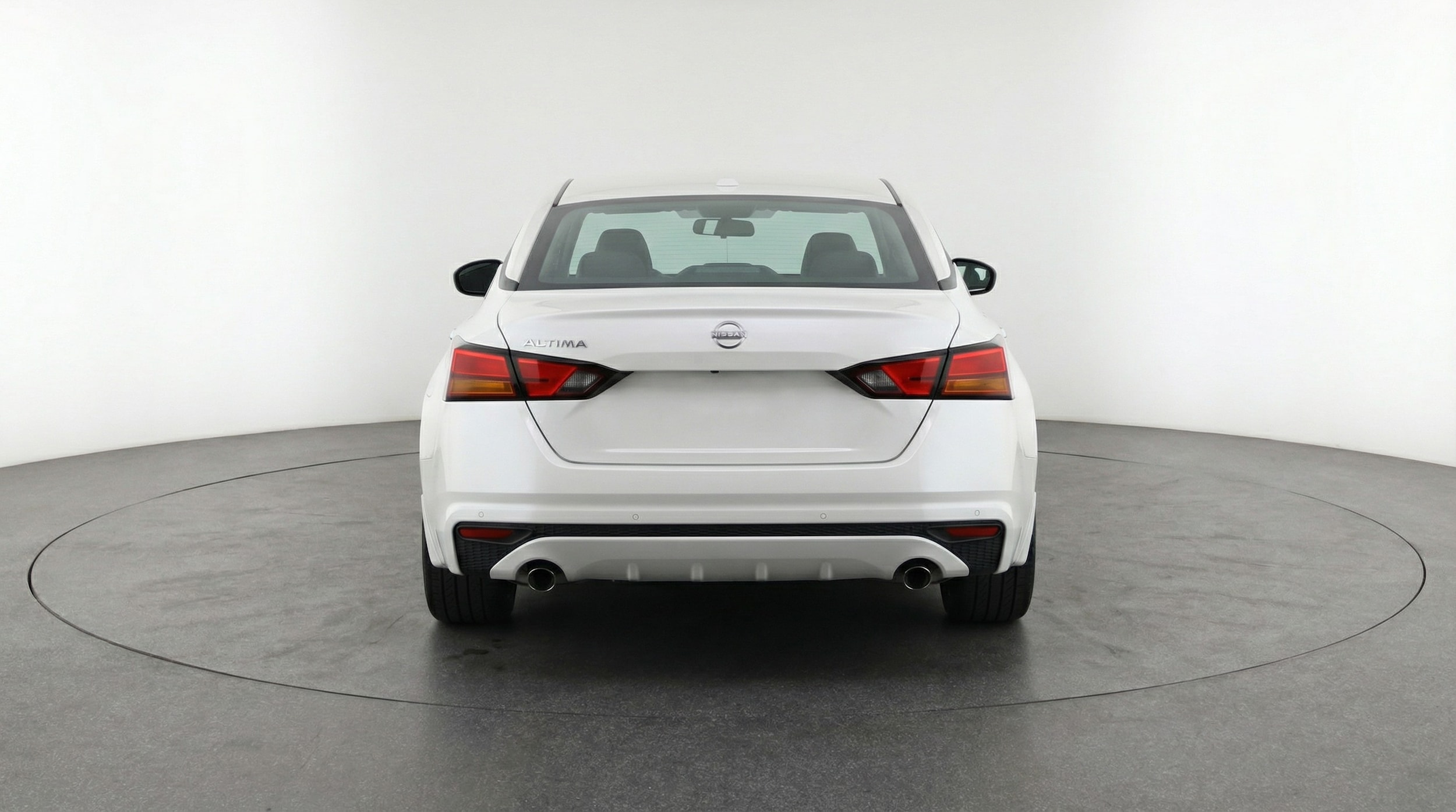 Thumbnail: 2025 Nissan Altima - 6