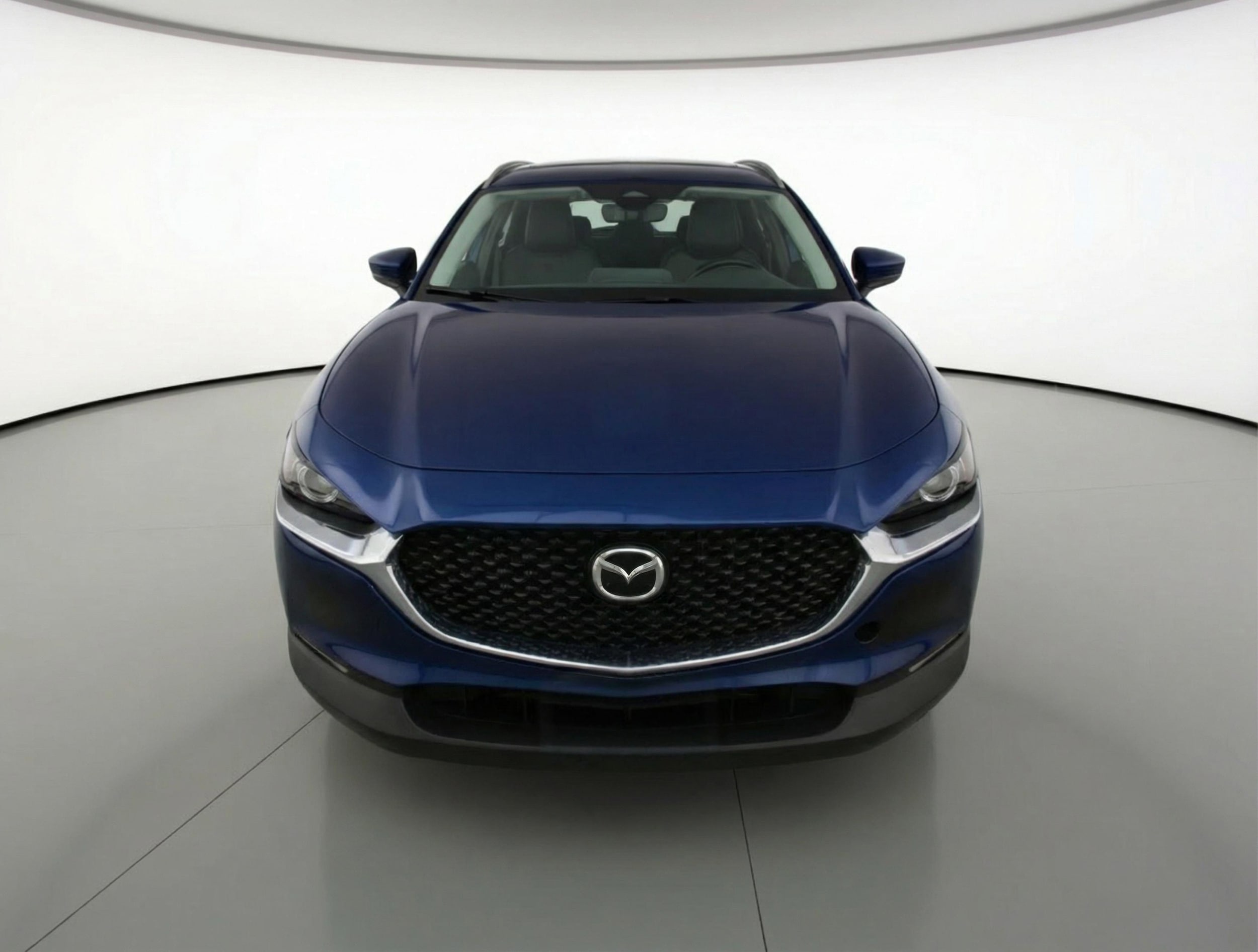 Thumbnail: 2025 Mazda CX-30 - 2