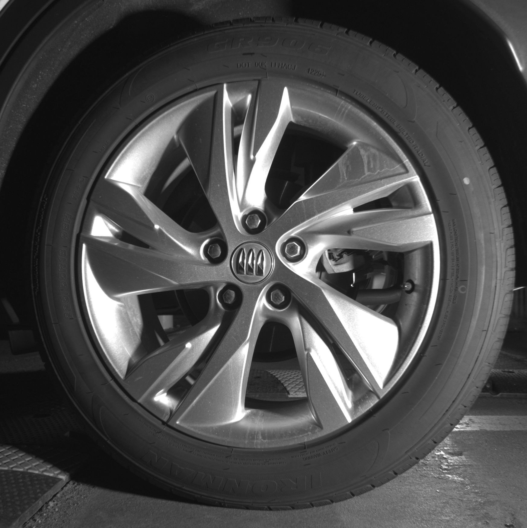 Thumbnail: 2025 Buick Encore GX - 14