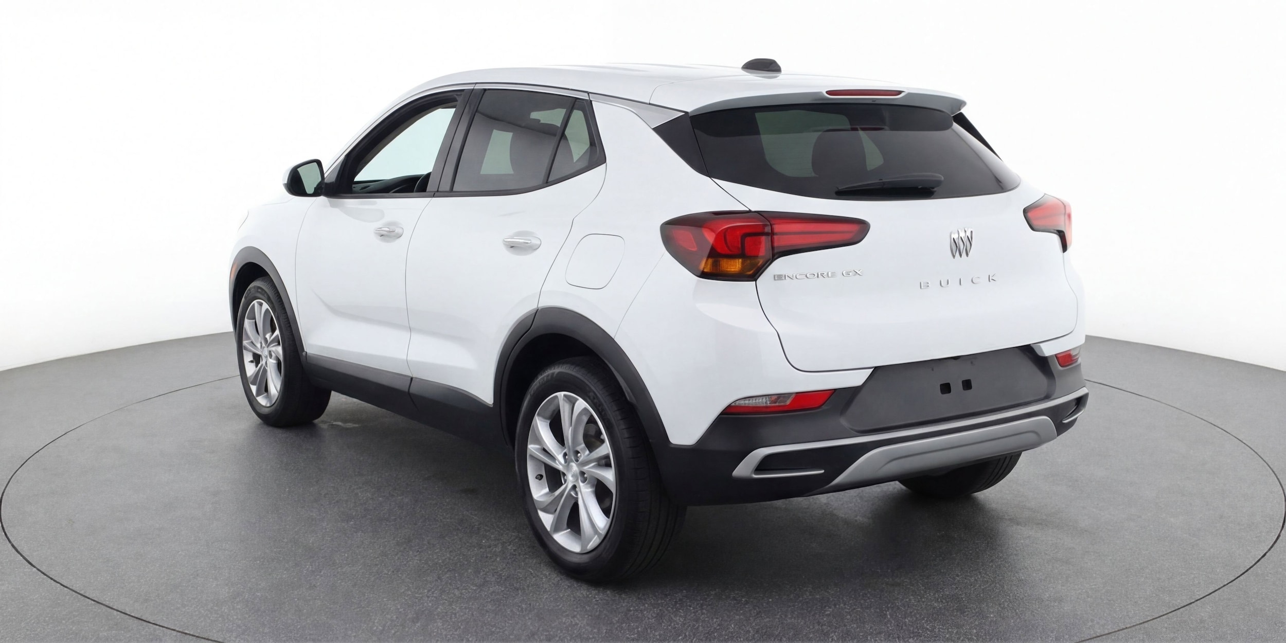 Thumbnail: 2025 Buick Encore GX - 6