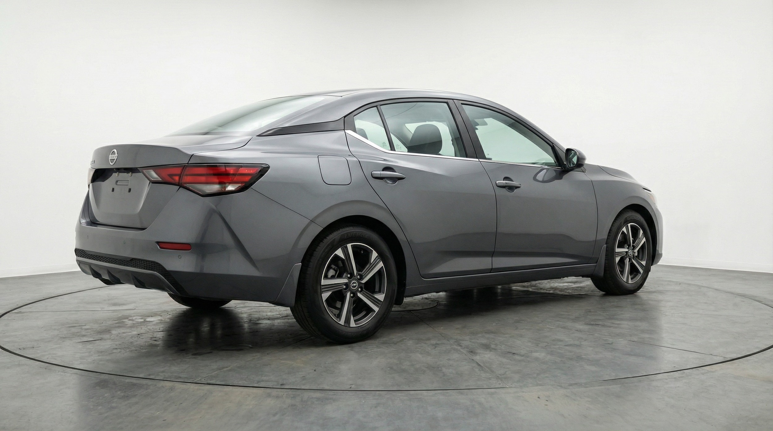 Thumbnail: 2025 Nissan Sentra - 7