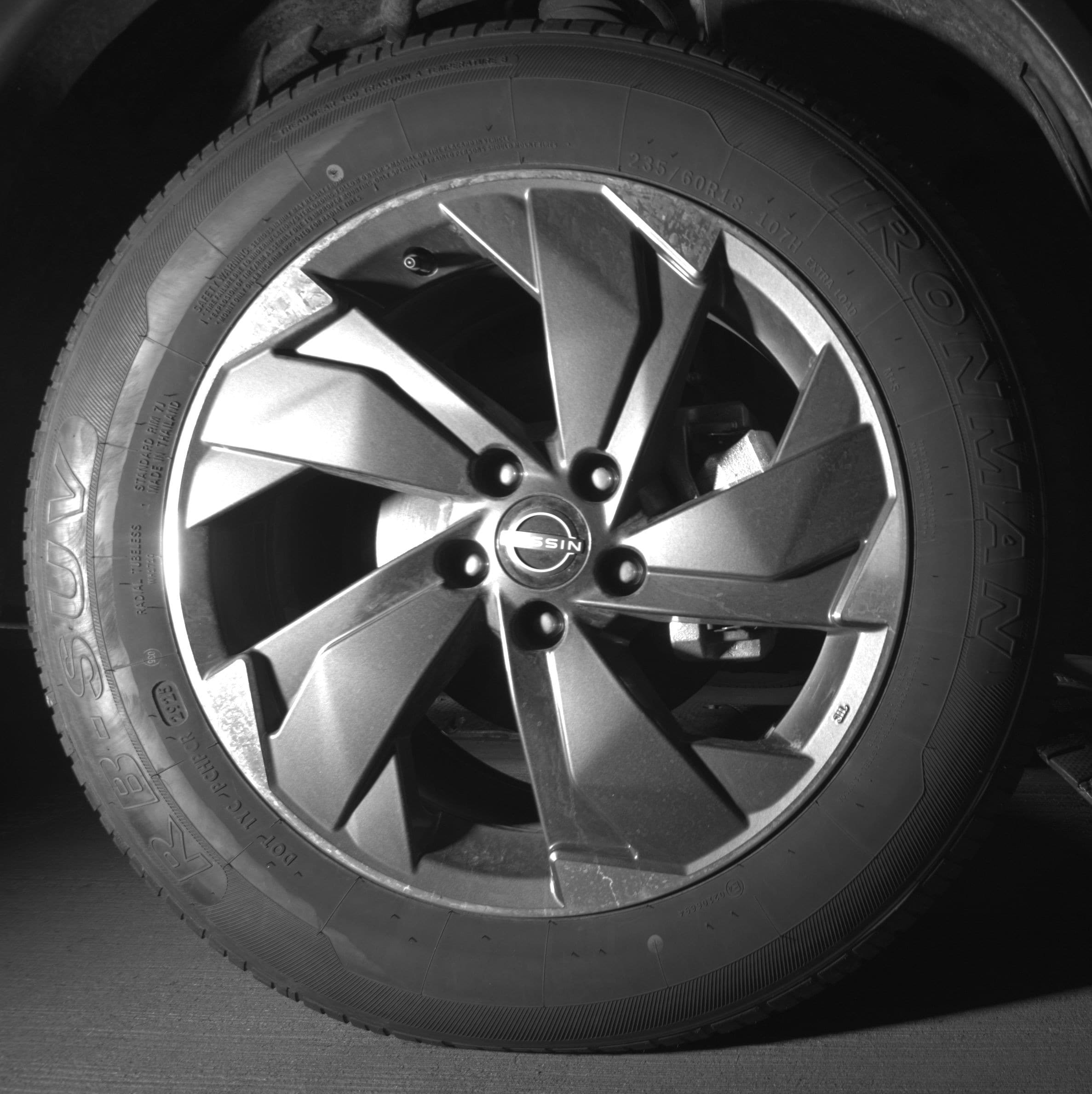 Thumbnail: 2025 Nissan Rogue - 10