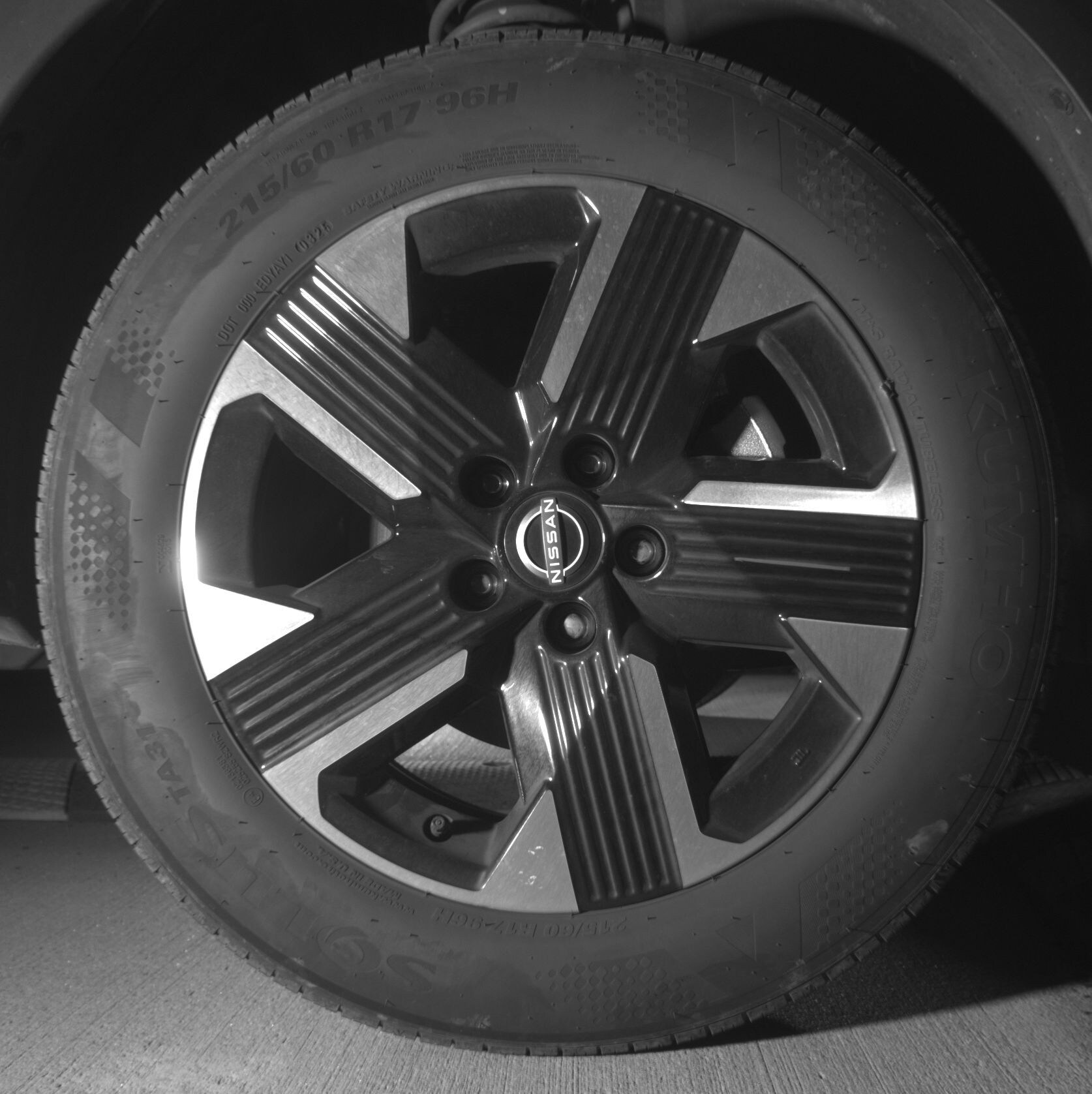 Thumbnail: 2025 Nissan Kicks - 10