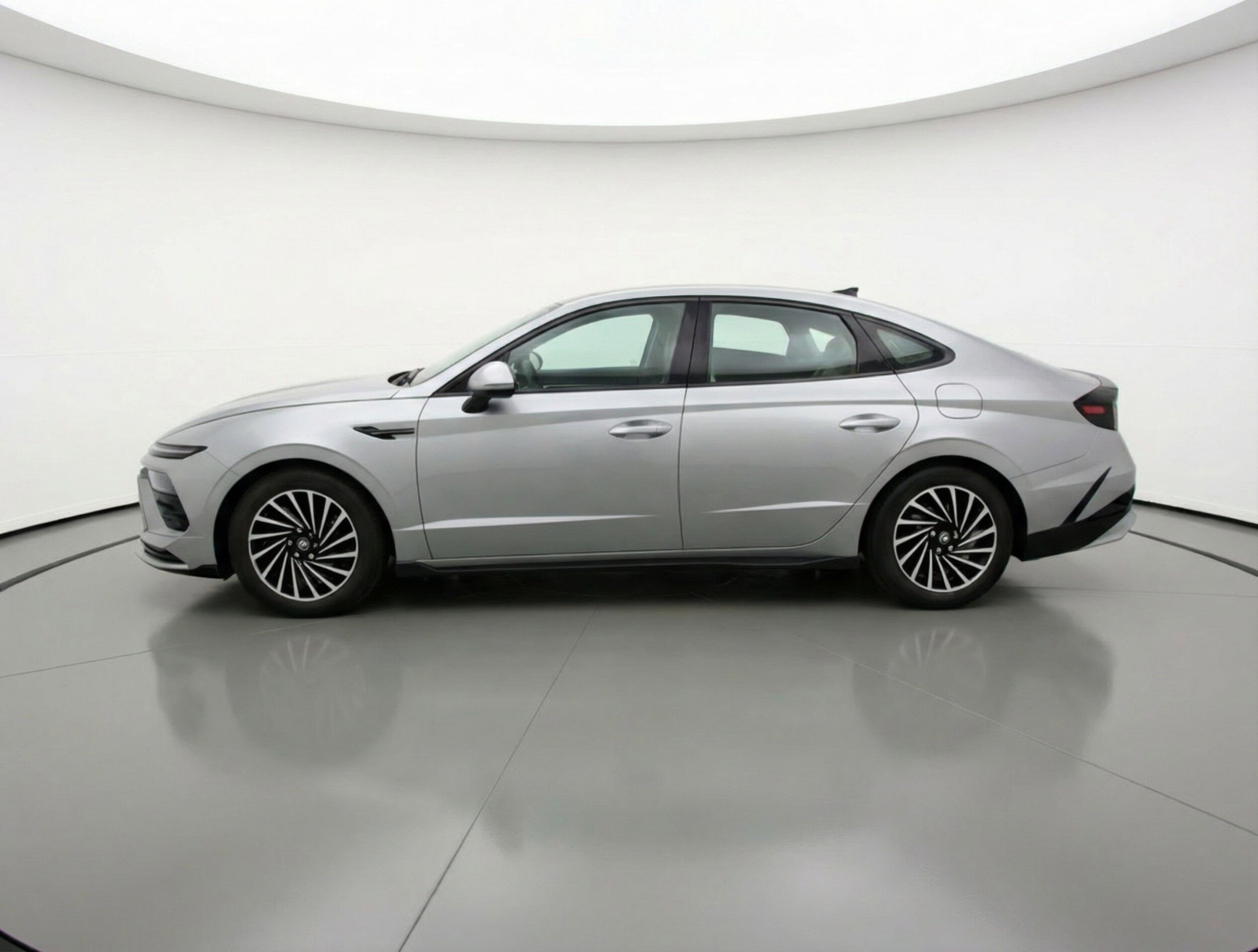 Thumbnail: 2025 Hyundai Sonata - 5