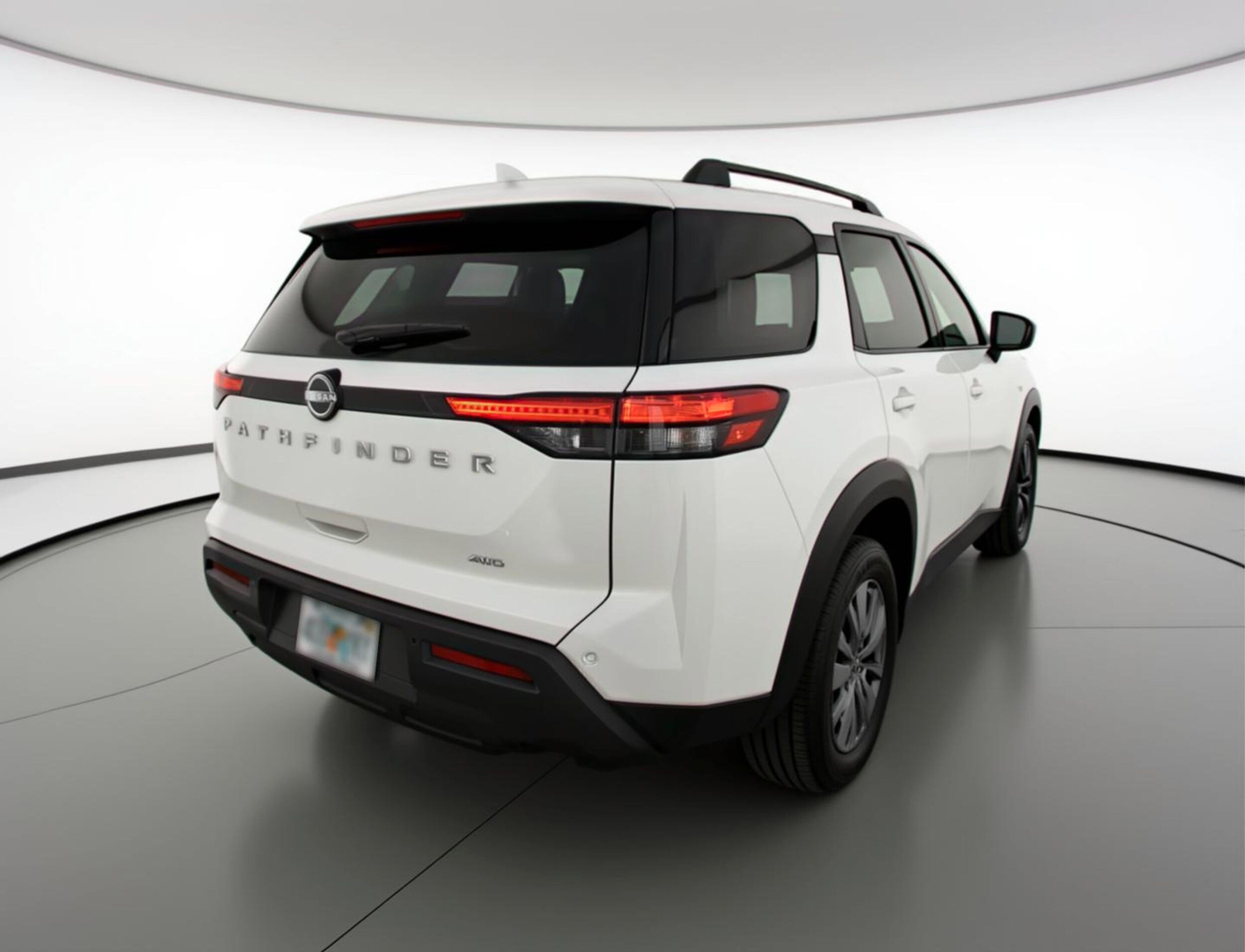 Thumbnail: 2025 Nissan Pathfinder - 9