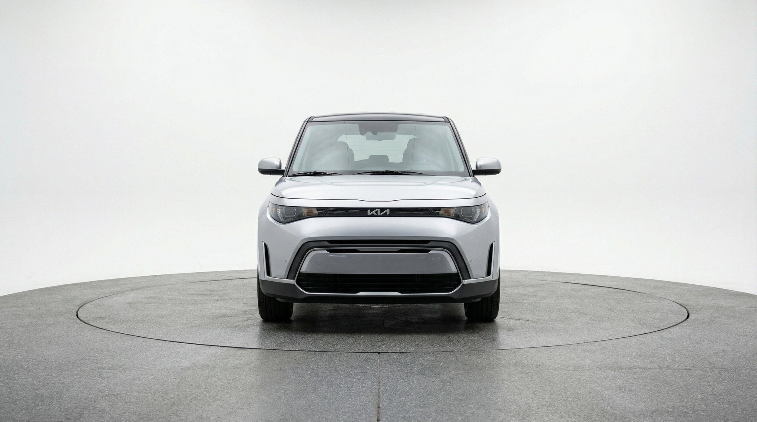 Thumbnail: 2025 Kia Soul - 2