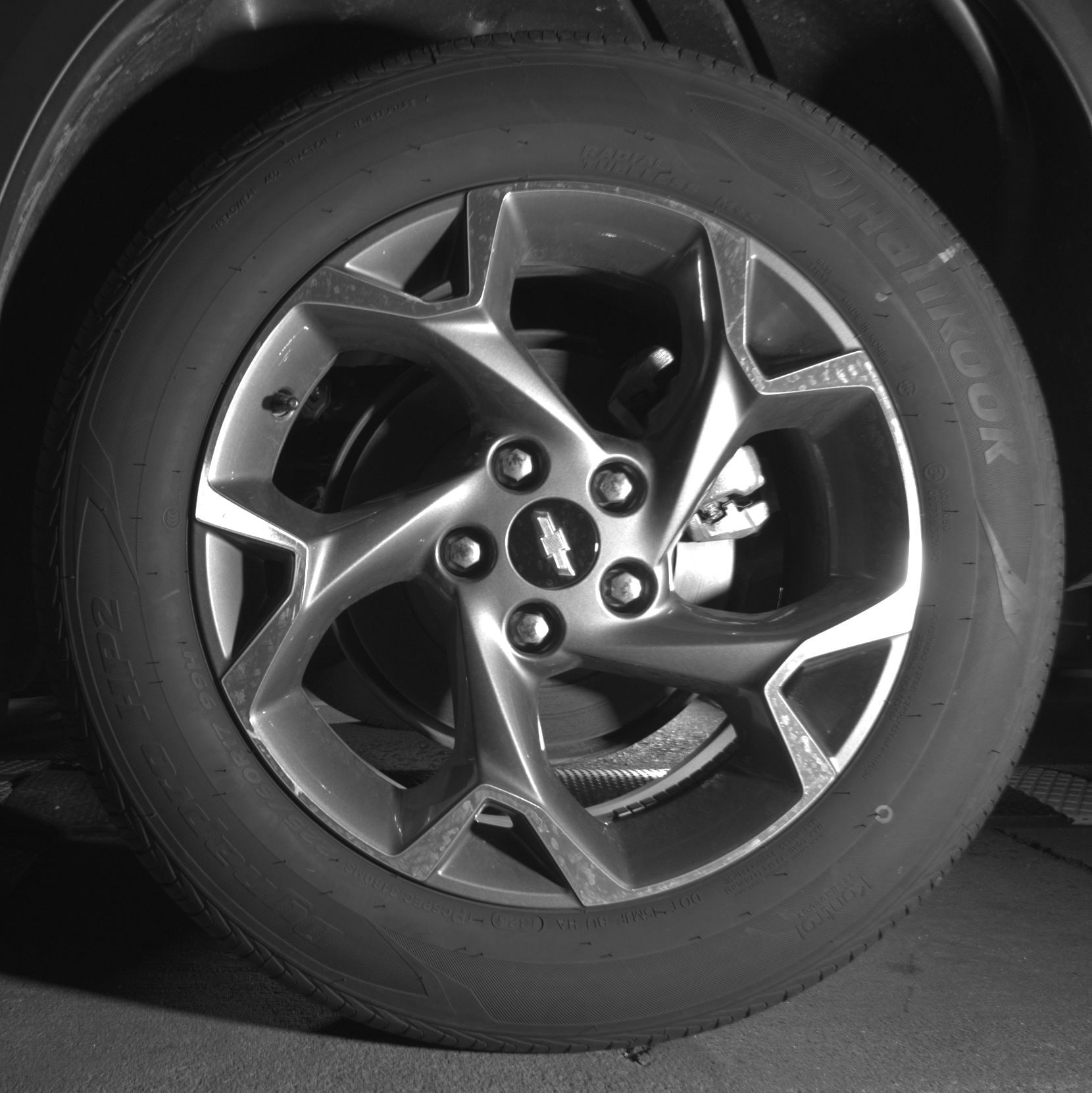 Thumbnail: 2025 Chevrolet Trax - 11