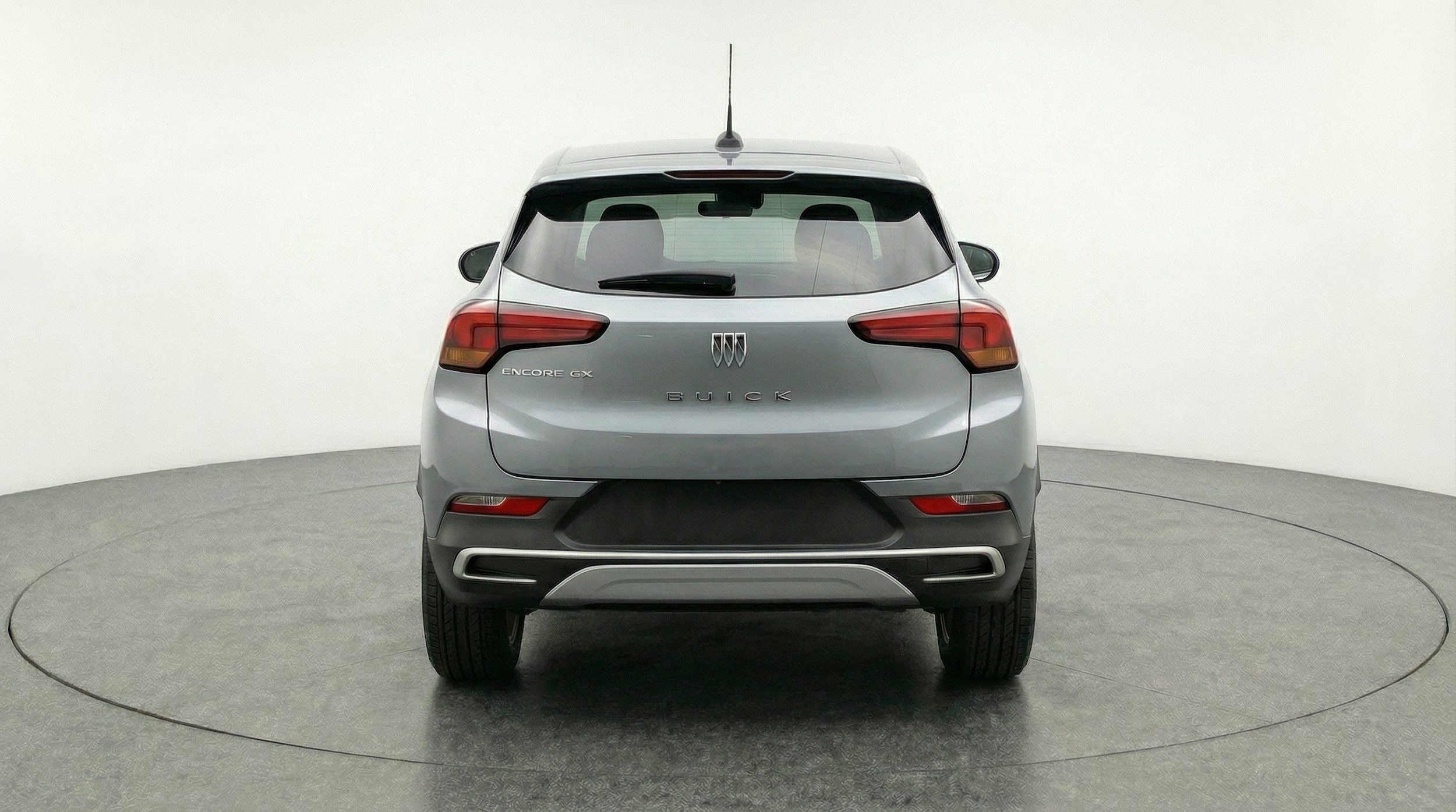 Thumbnail: 2025 Buick Encore GX - 7