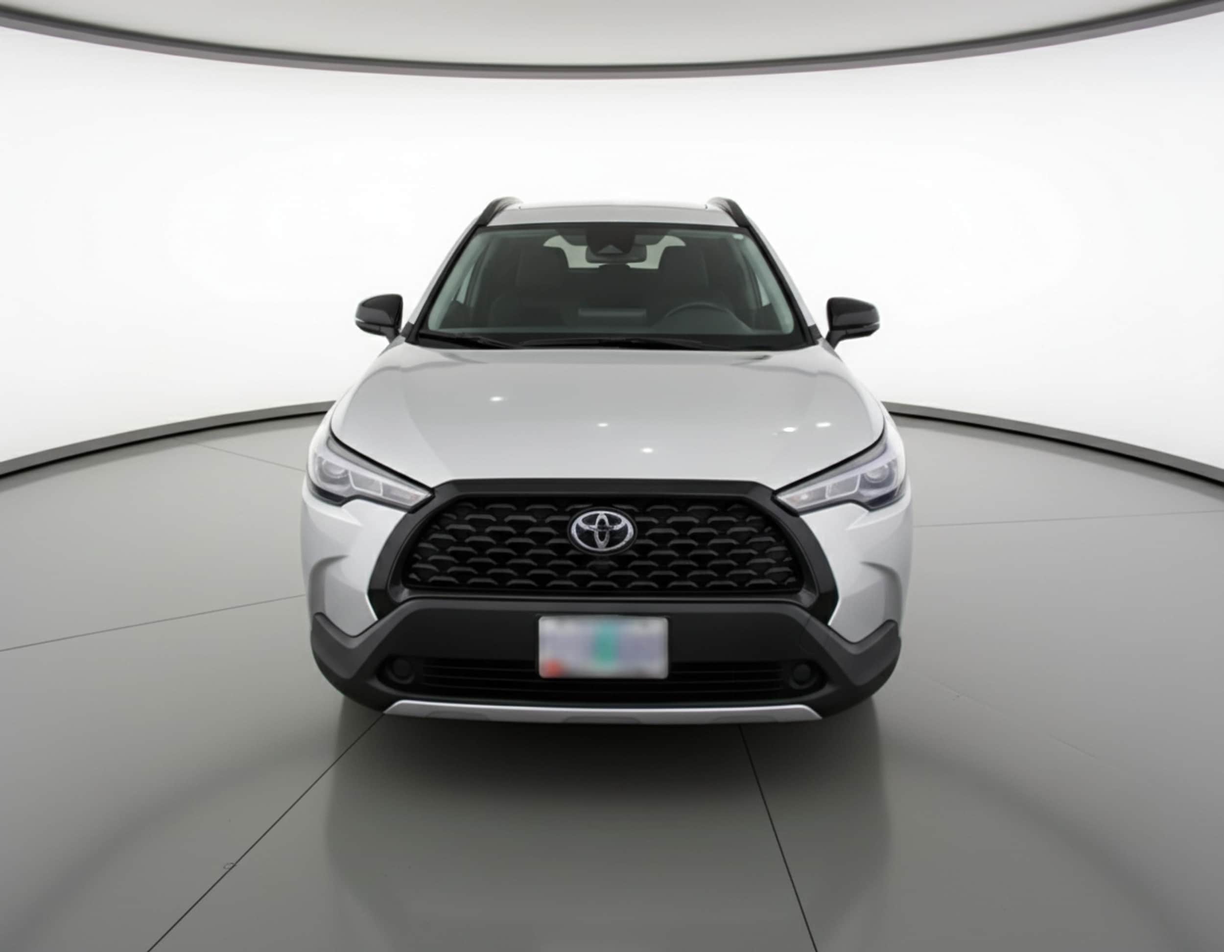 Thumbnail: 2025 Toyota Corolla Cross - 2