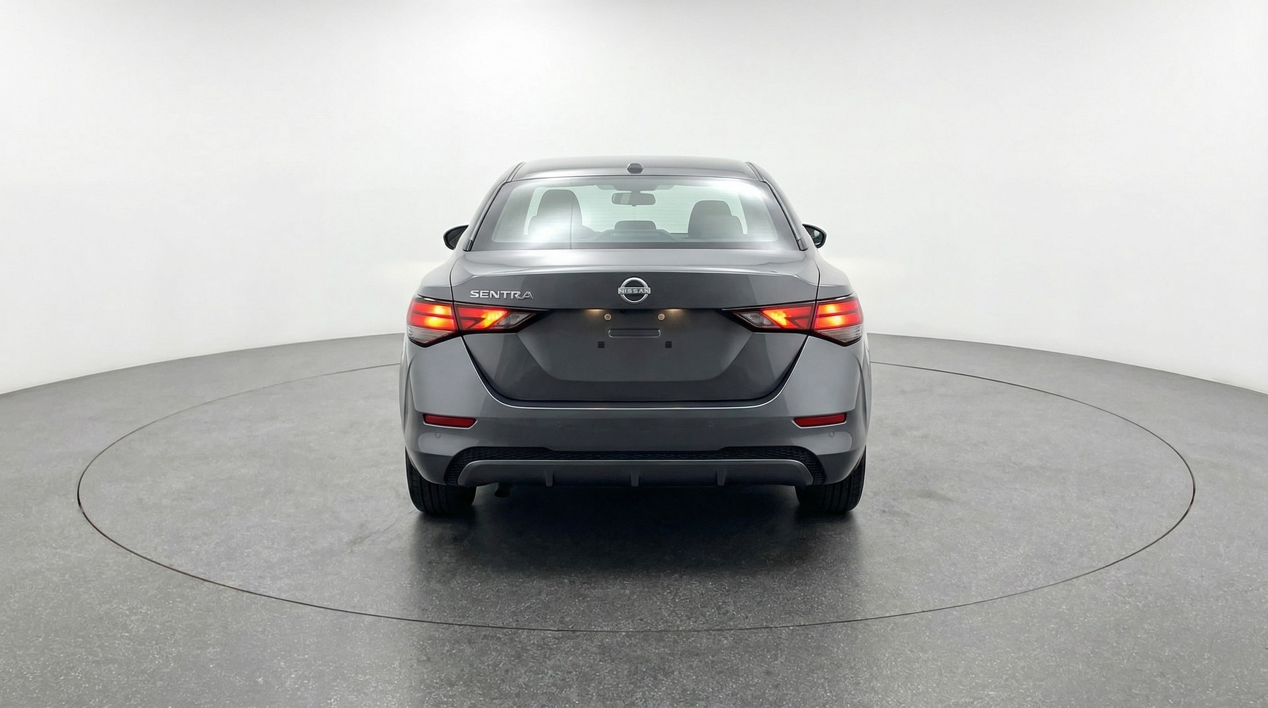 Thumbnail: 2025 Nissan Sentra - 6