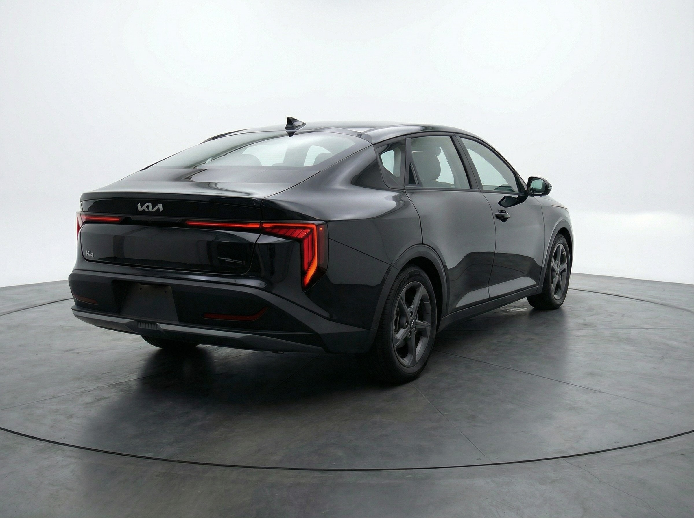 Thumbnail: 2025 Kia K4 - 7