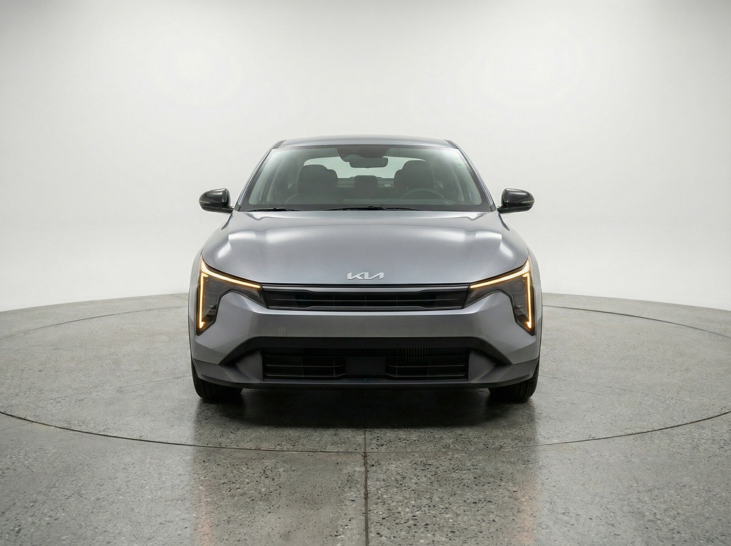 Thumbnail: 2025 Kia K4 - 2